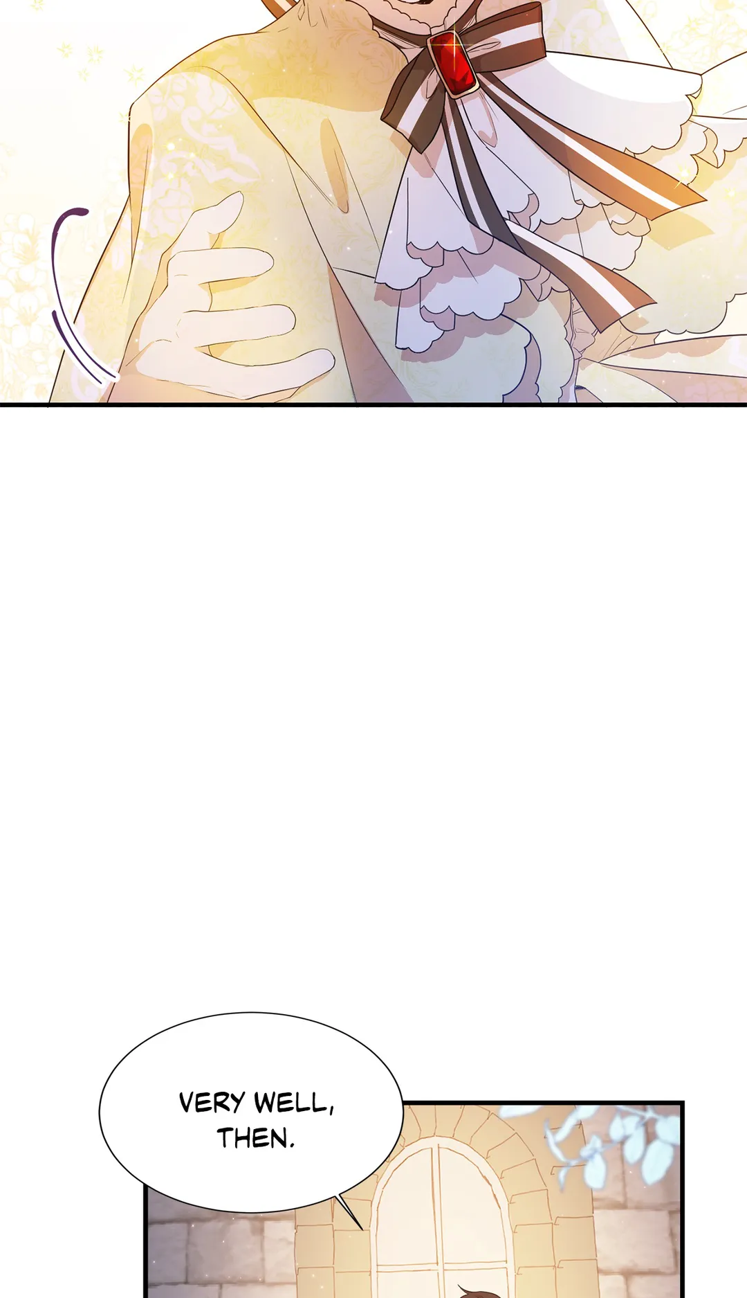 I am the Older Sister of the Possessed Female Lead Chapter 6 - page 15