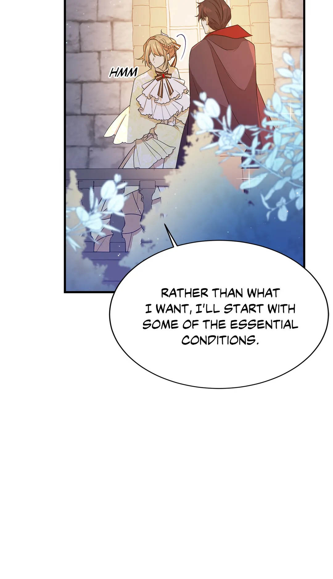 I am the Older Sister of the Possessed Female Lead Chapter 6 - page 16