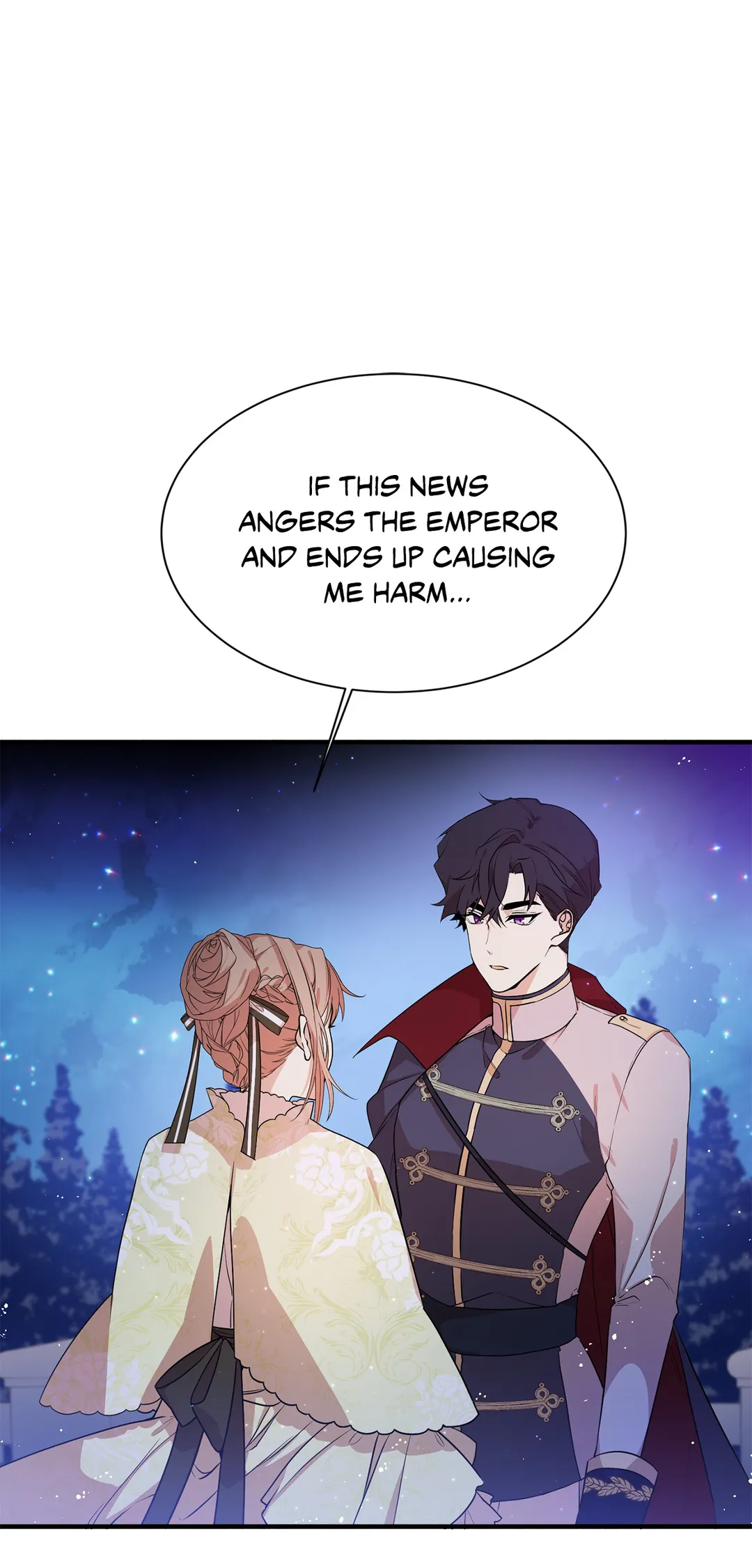 I am the Older Sister of the Possessed Female Lead Chapter 6 - page 17