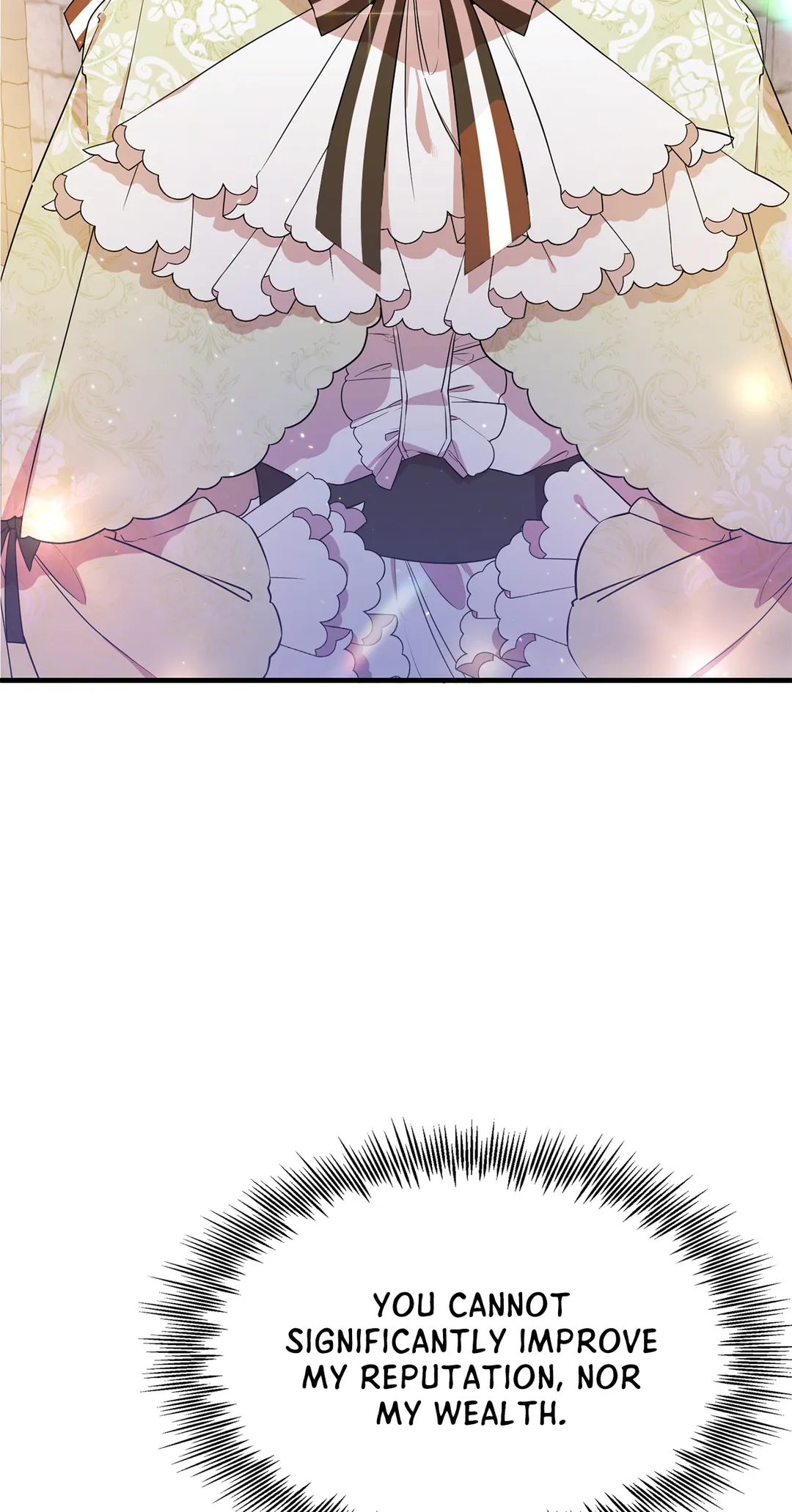 I am the Older Sister of the Possessed Female Lead Chapter 6 - page 2