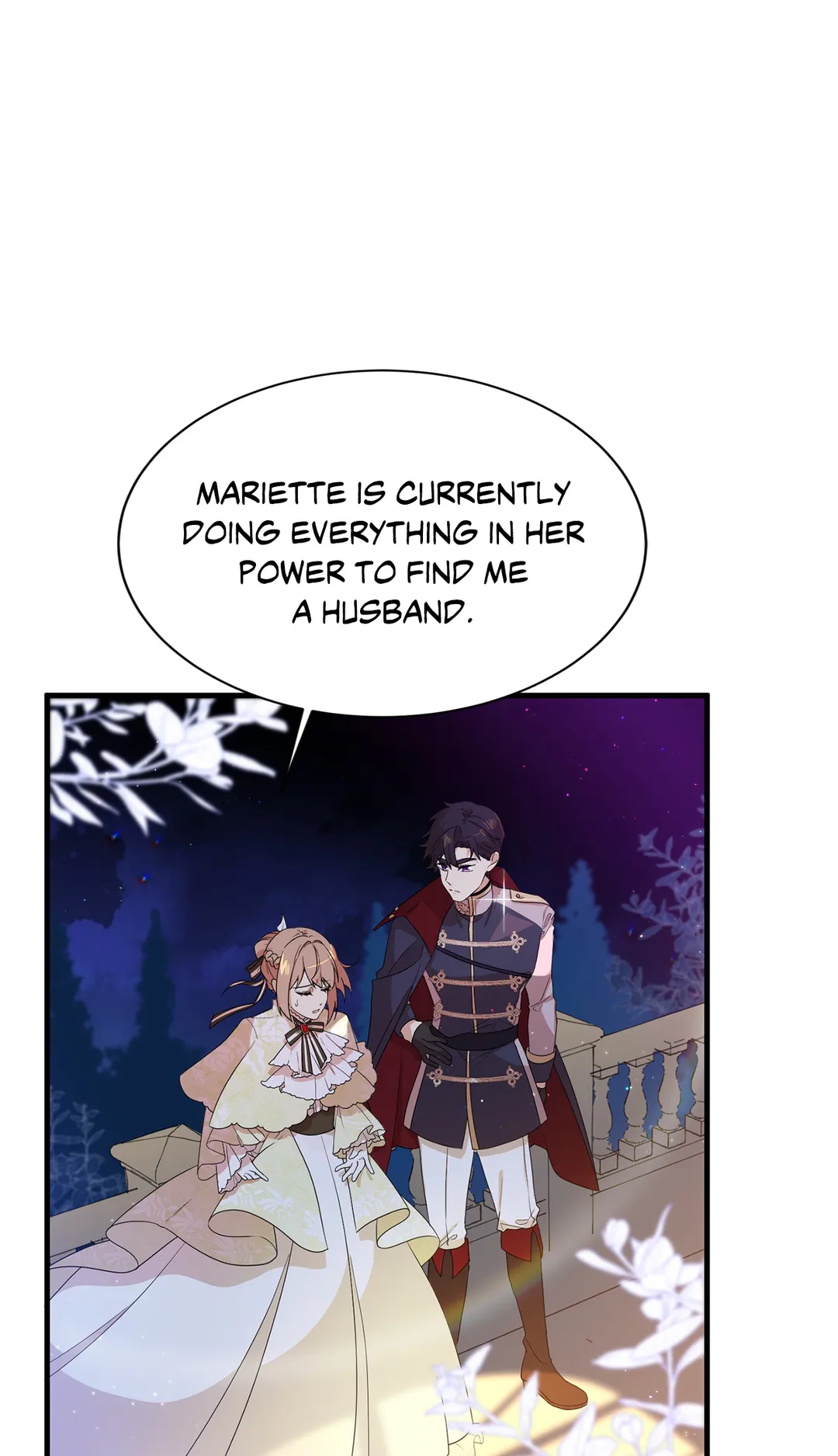 I am the Older Sister of the Possessed Female Lead Chapter 6 - page 21
