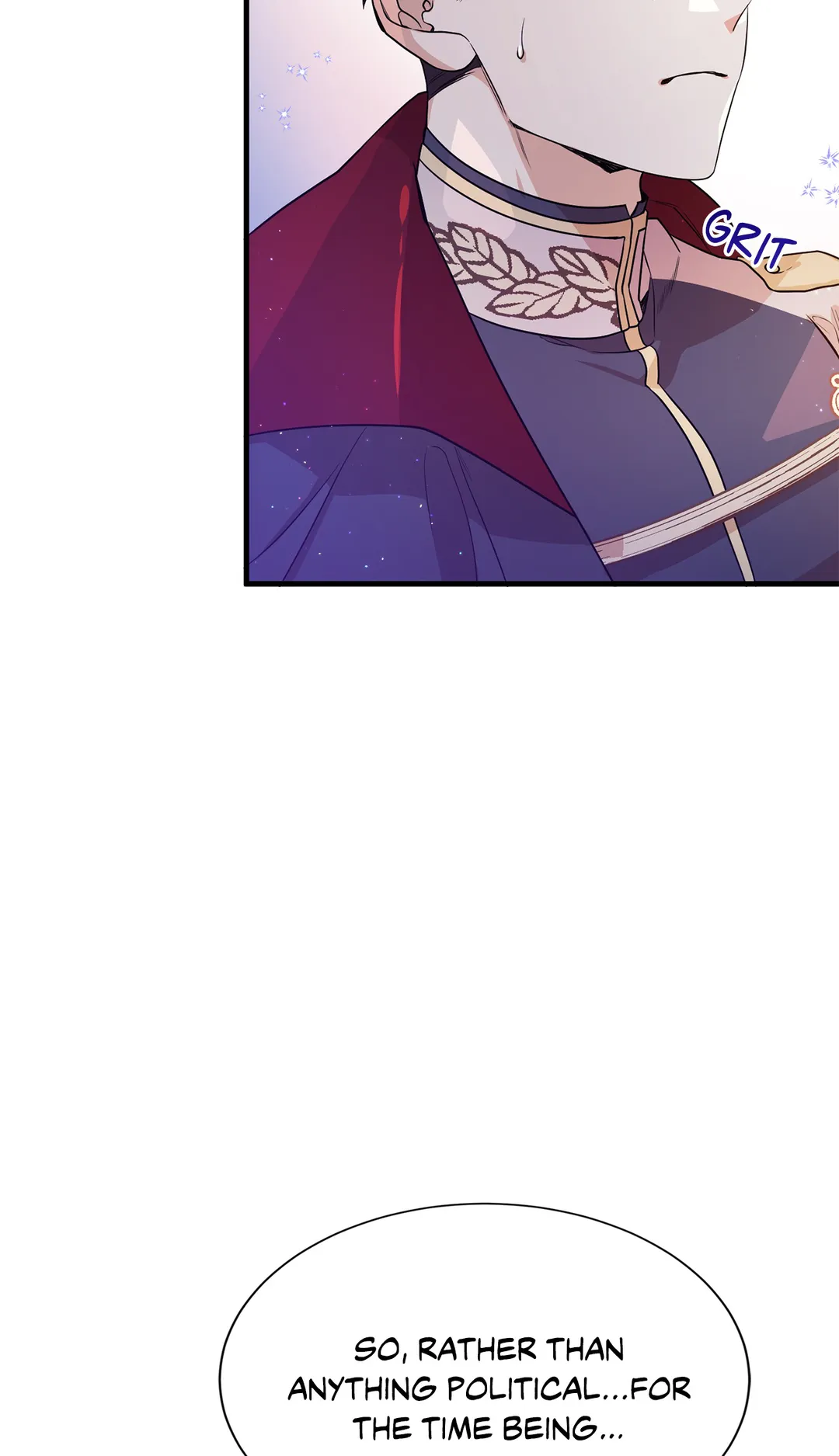 I am the Older Sister of the Possessed Female Lead Chapter 6 - page 23