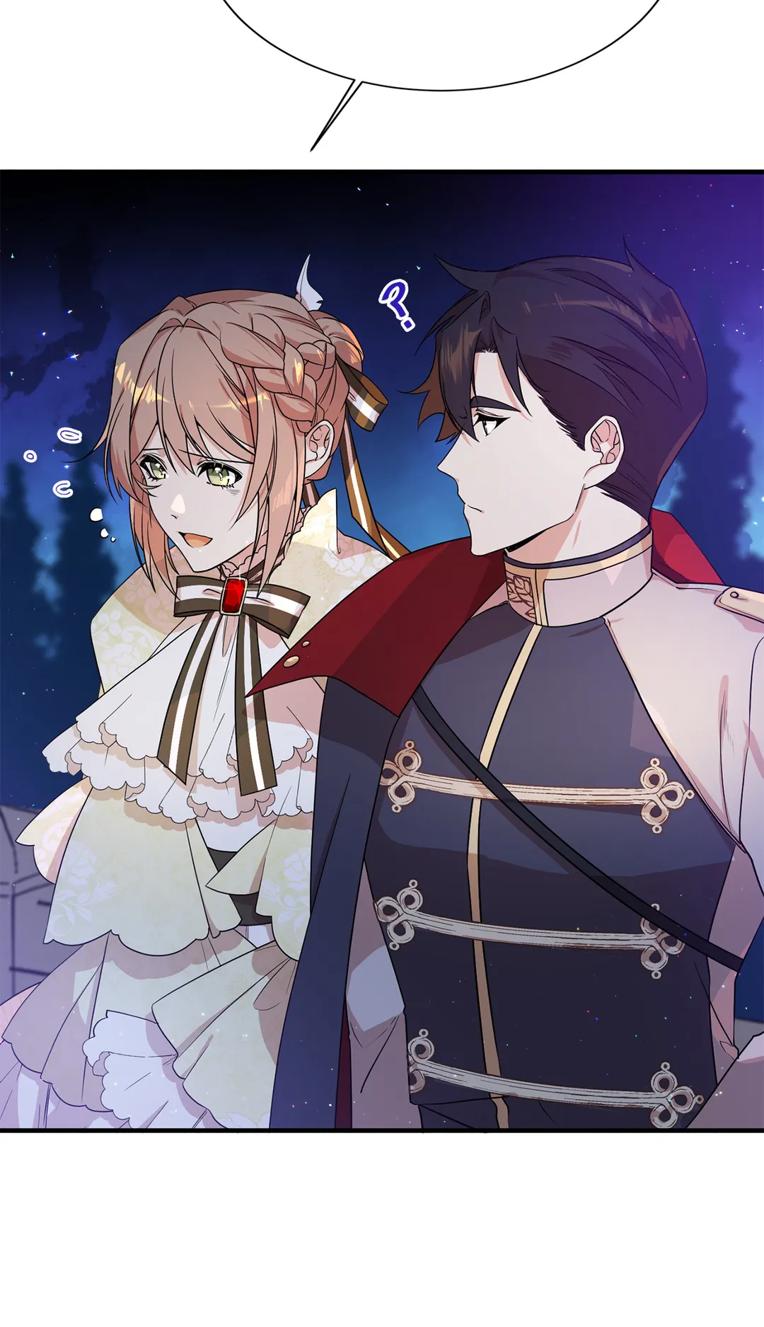 I am the Older Sister of the Possessed Female Lead Chapter 6 - page 24