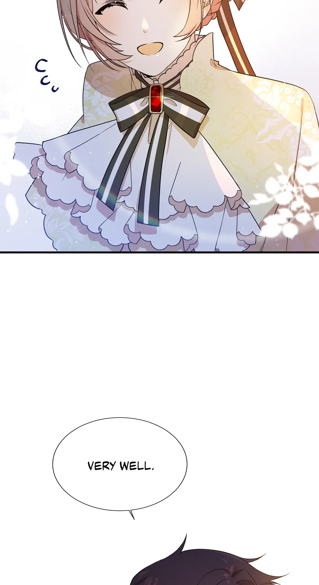 I am the Older Sister of the Possessed Female Lead Chapter 6 - page 27