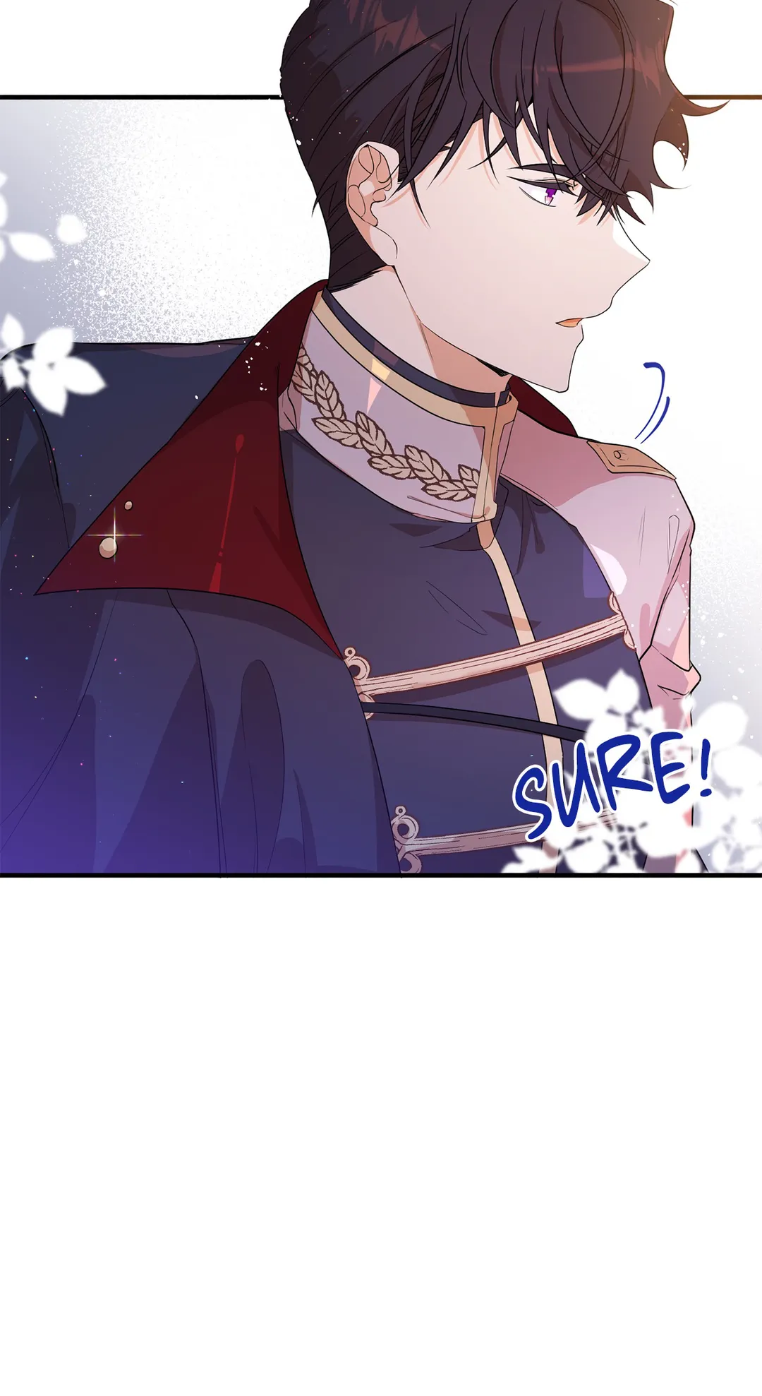 I am the Older Sister of the Possessed Female Lead Chapter 6 - page 28