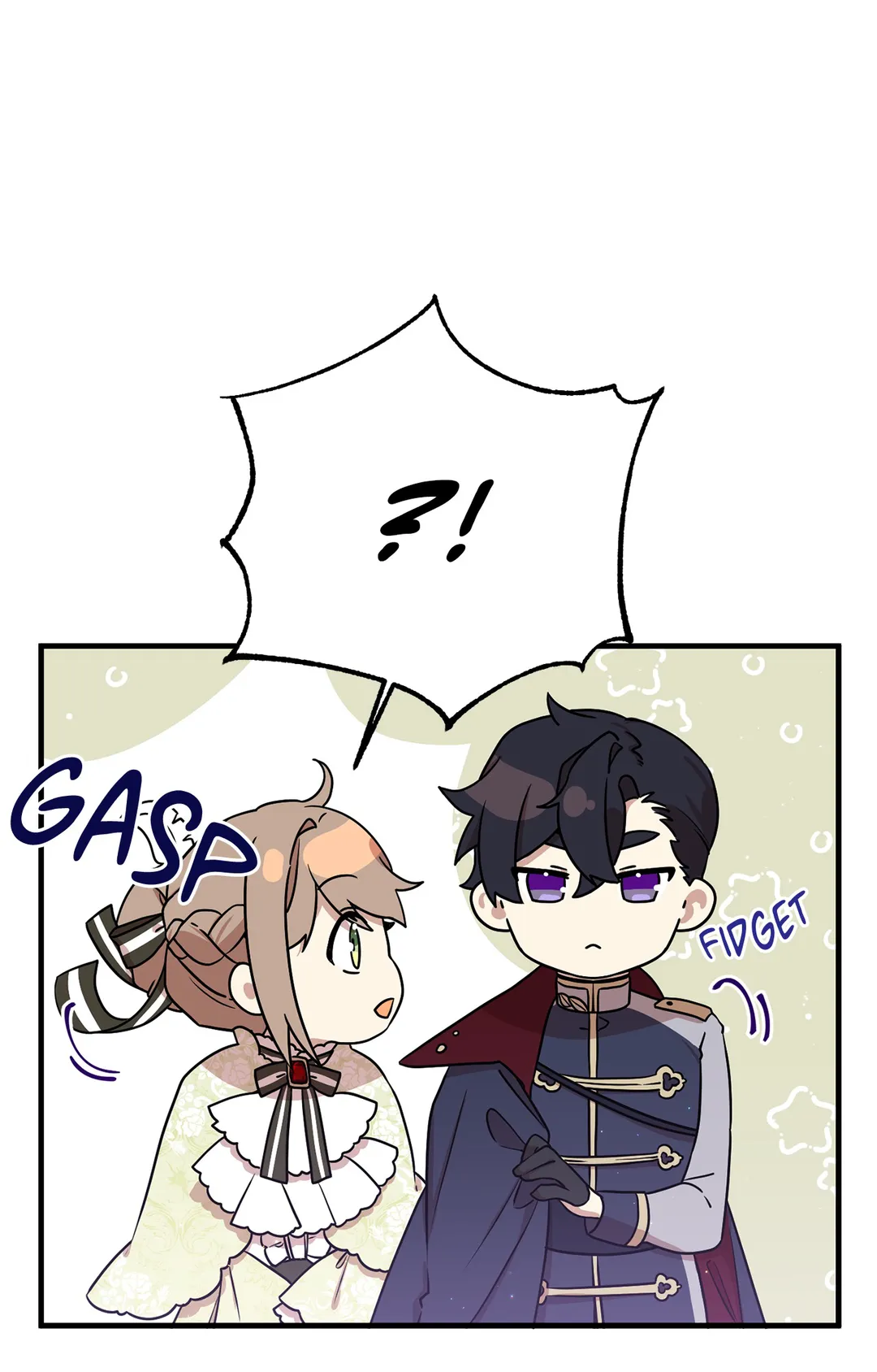 I am the Older Sister of the Possessed Female Lead Chapter 6 - page 29