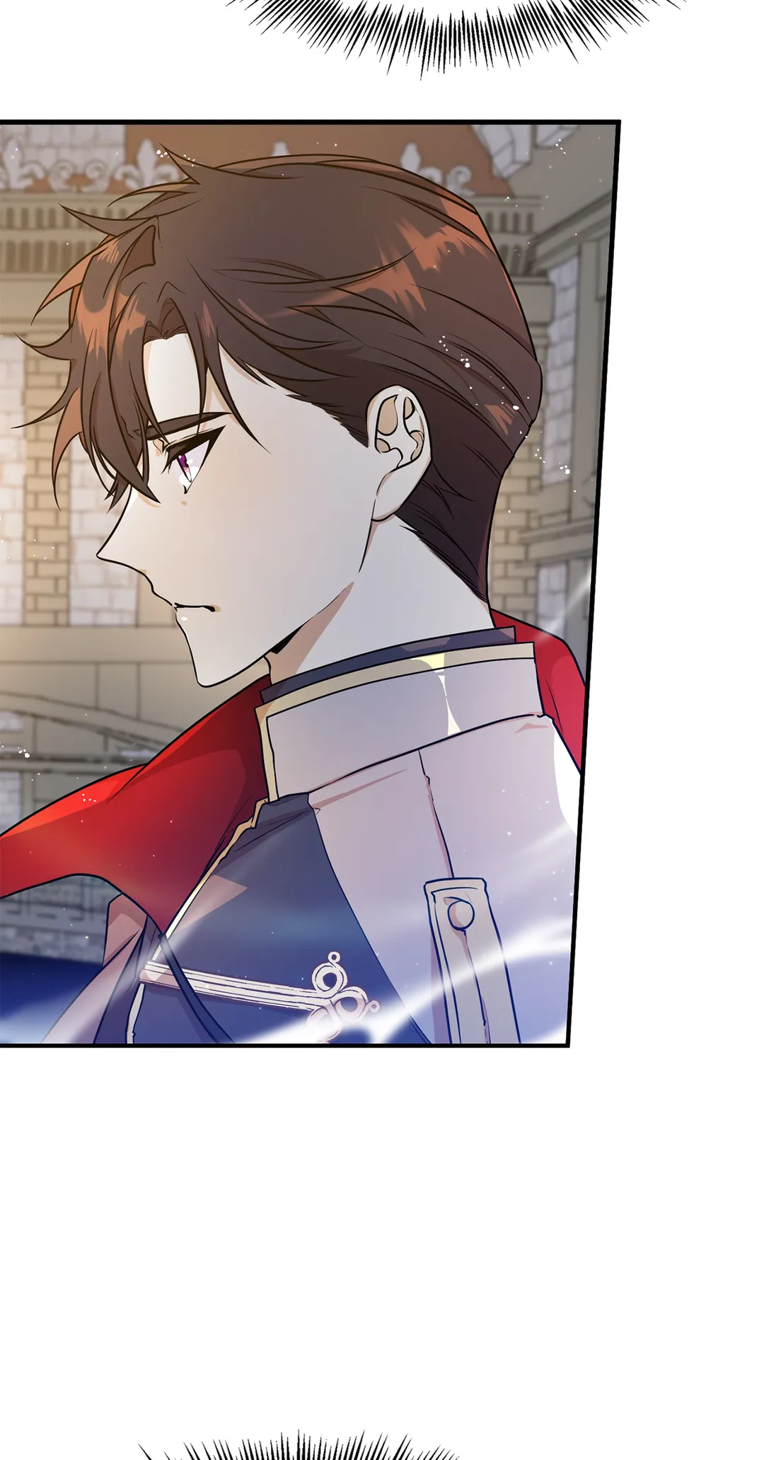 I am the Older Sister of the Possessed Female Lead Chapter 6 - page 3