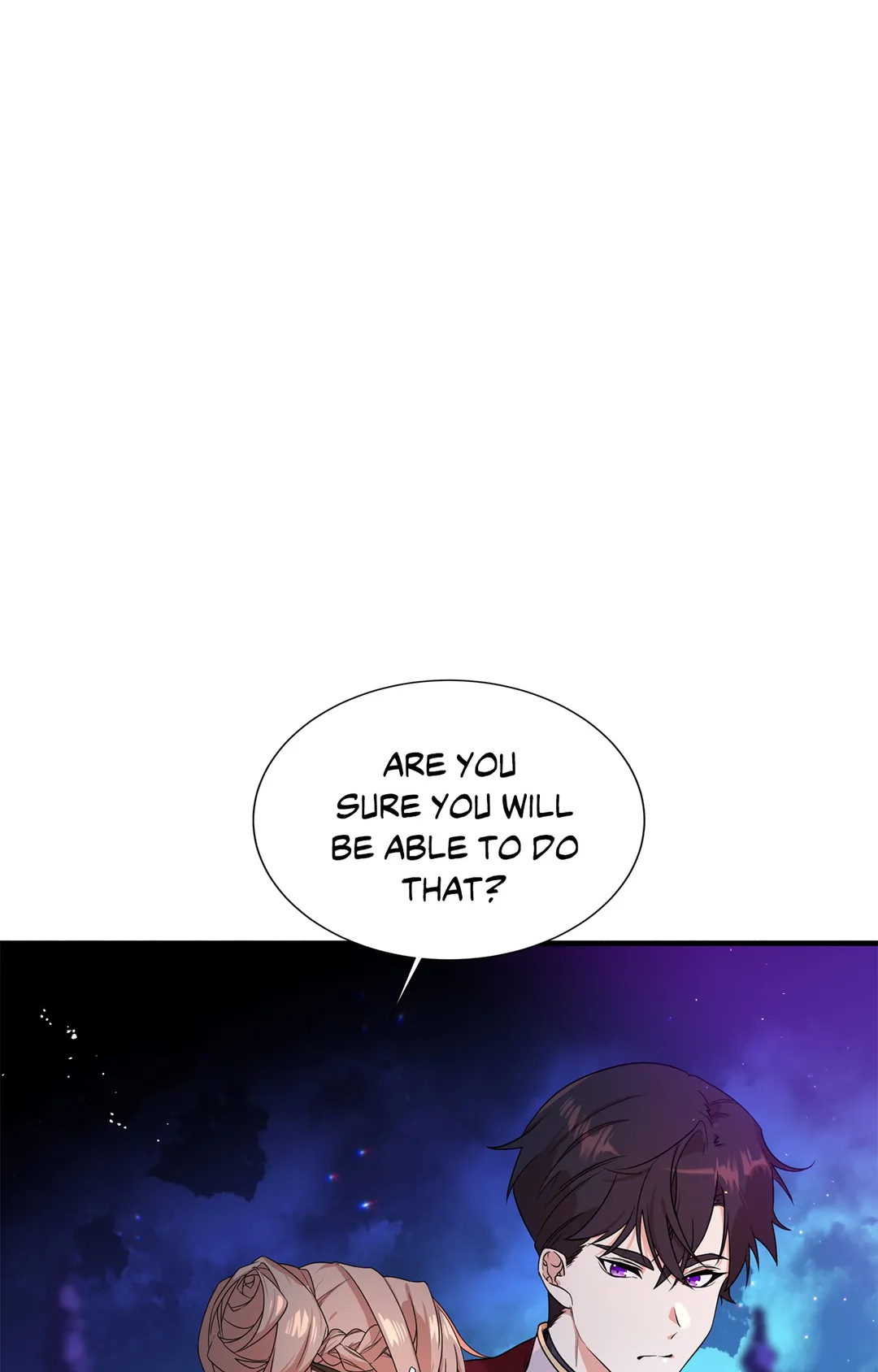 I am the Older Sister of the Possessed Female Lead Chapter 6 - page 30