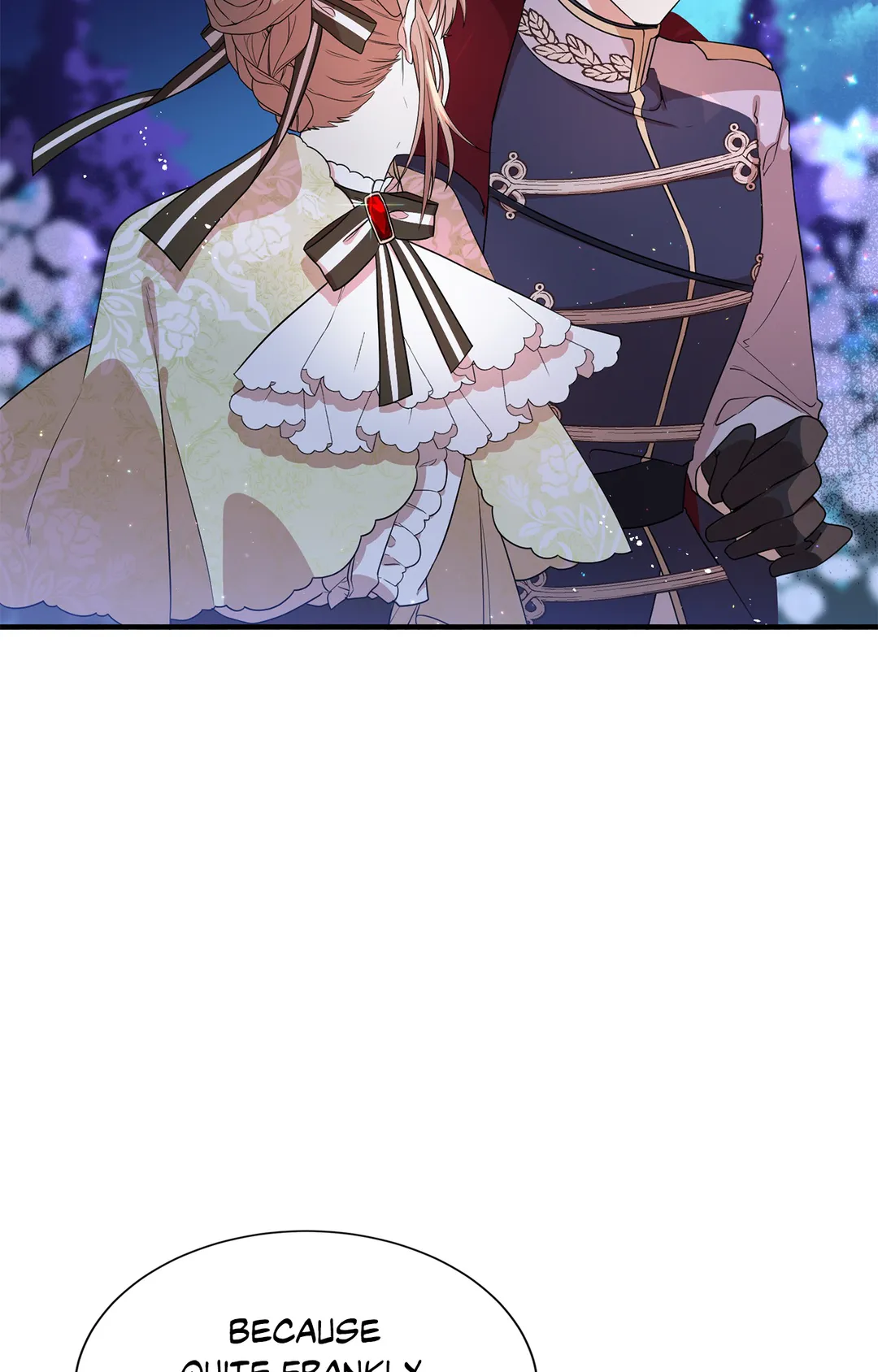 I am the Older Sister of the Possessed Female Lead Chapter 6 - page 31