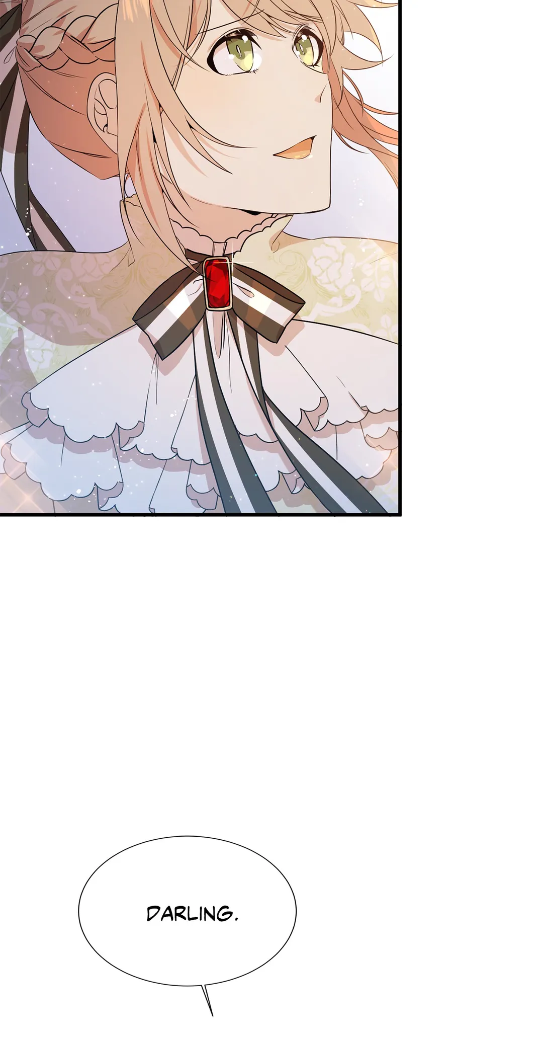 I am the Older Sister of the Possessed Female Lead Chapter 6 - page 35
