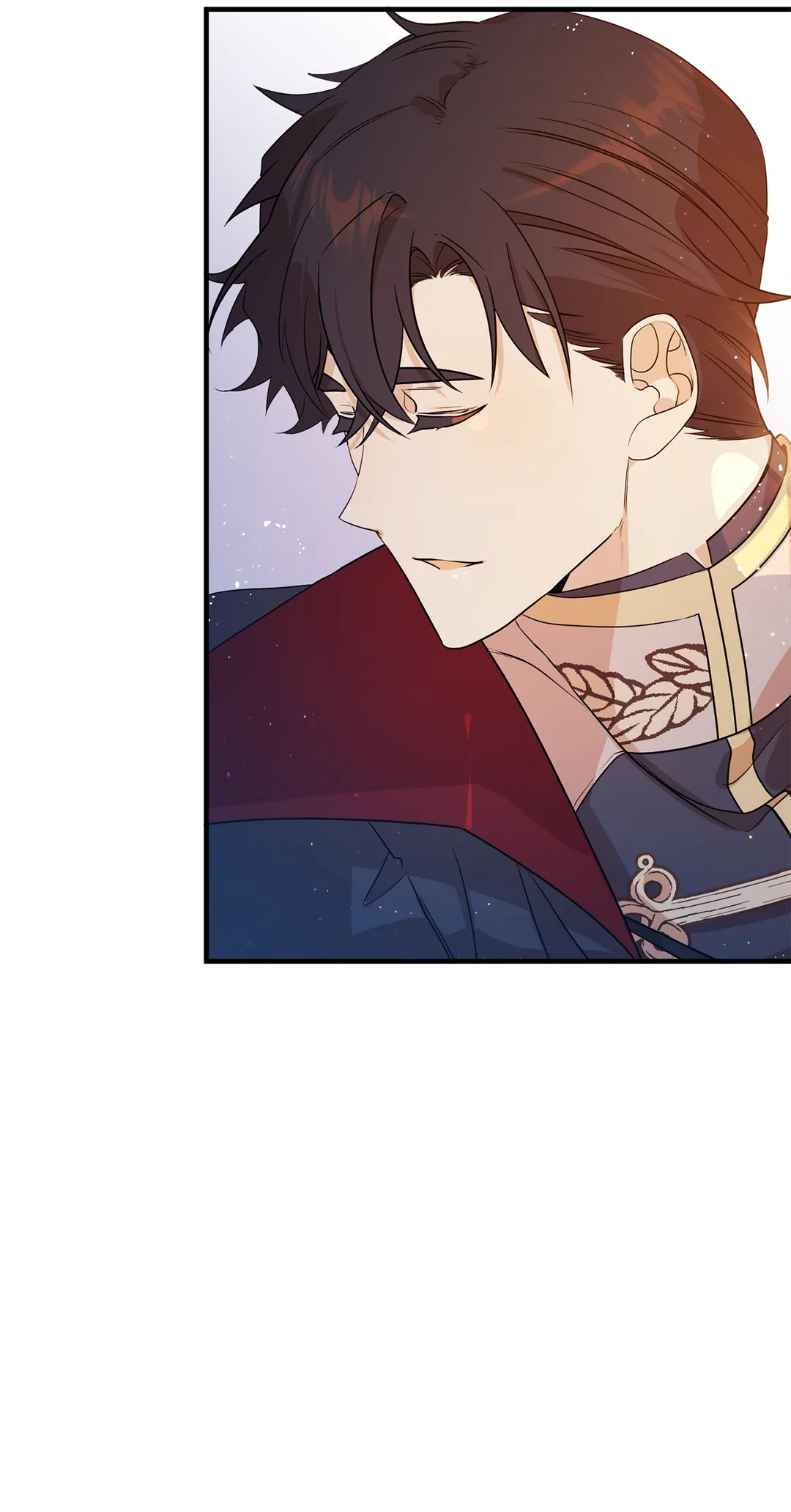 I am the Older Sister of the Possessed Female Lead Chapter 6 - page 36