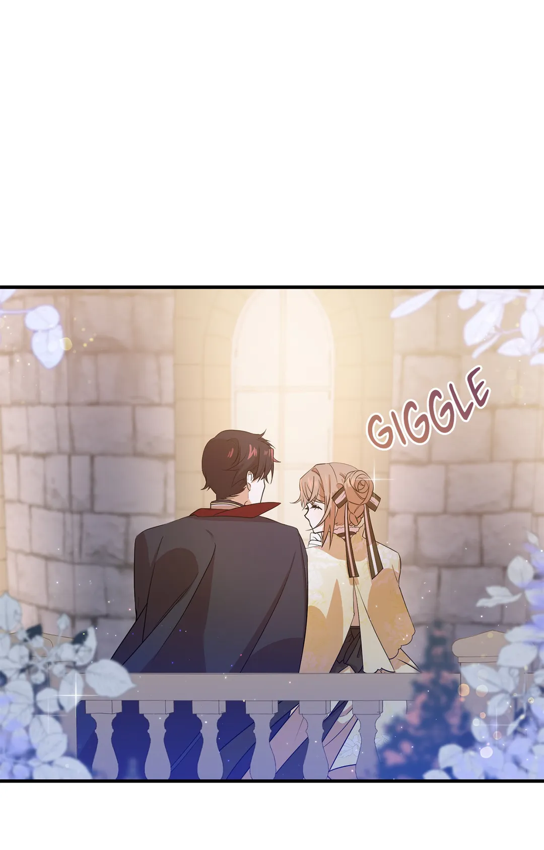 I am the Older Sister of the Possessed Female Lead Chapter 6 - page 37