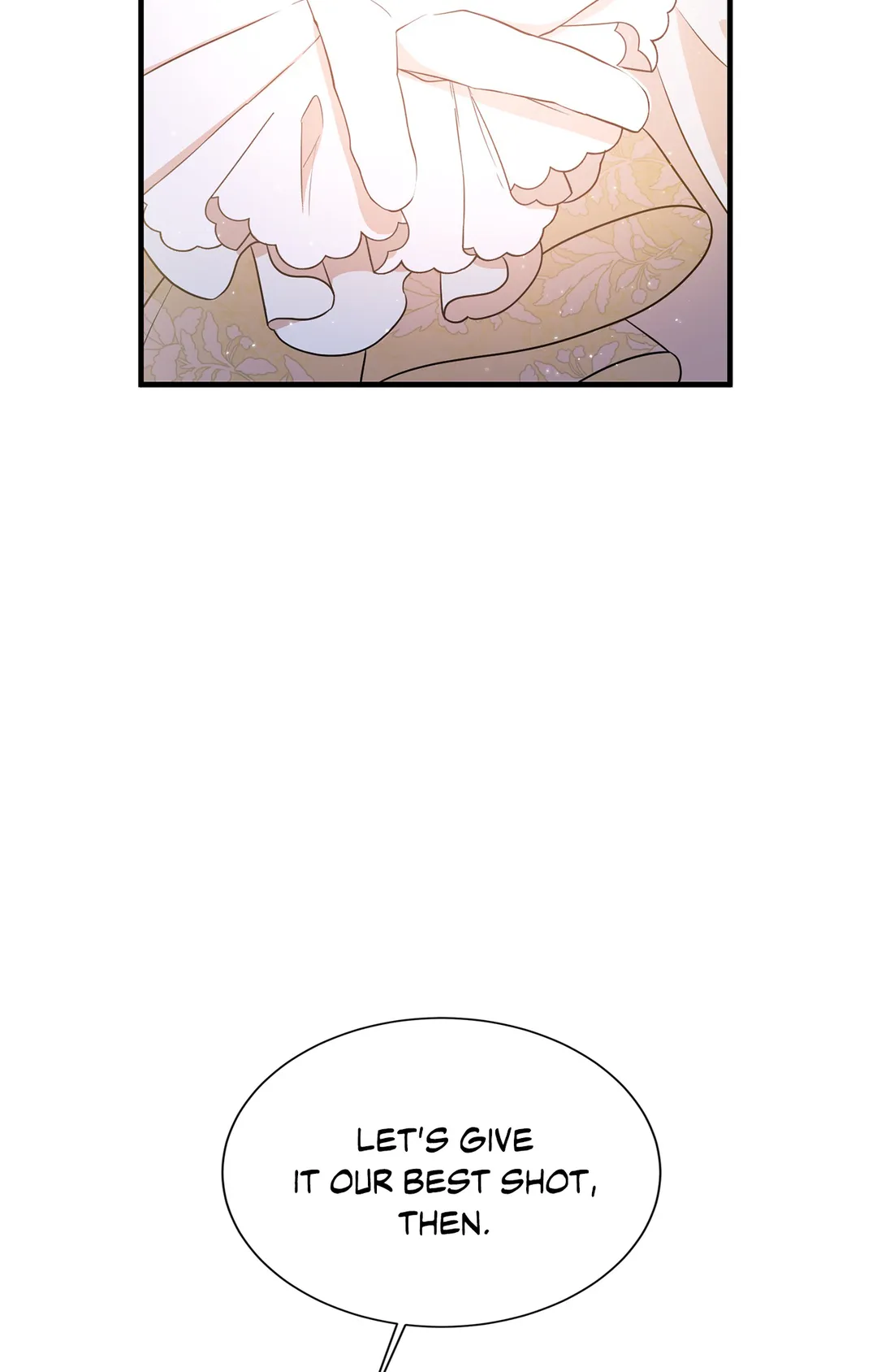 I am the Older Sister of the Possessed Female Lead Chapter 6 - page 39