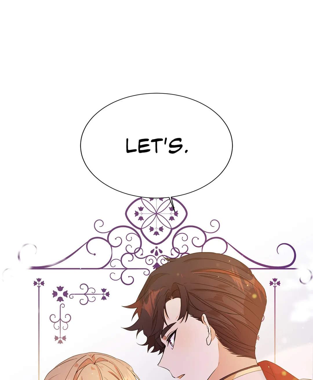 I am the Older Sister of the Possessed Female Lead Chapter 6 - page 41