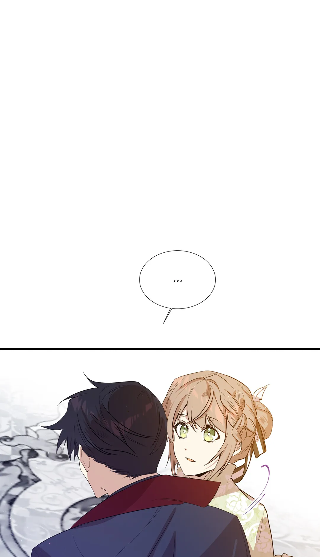 I am the Older Sister of the Possessed Female Lead Chapter 6 - page 58