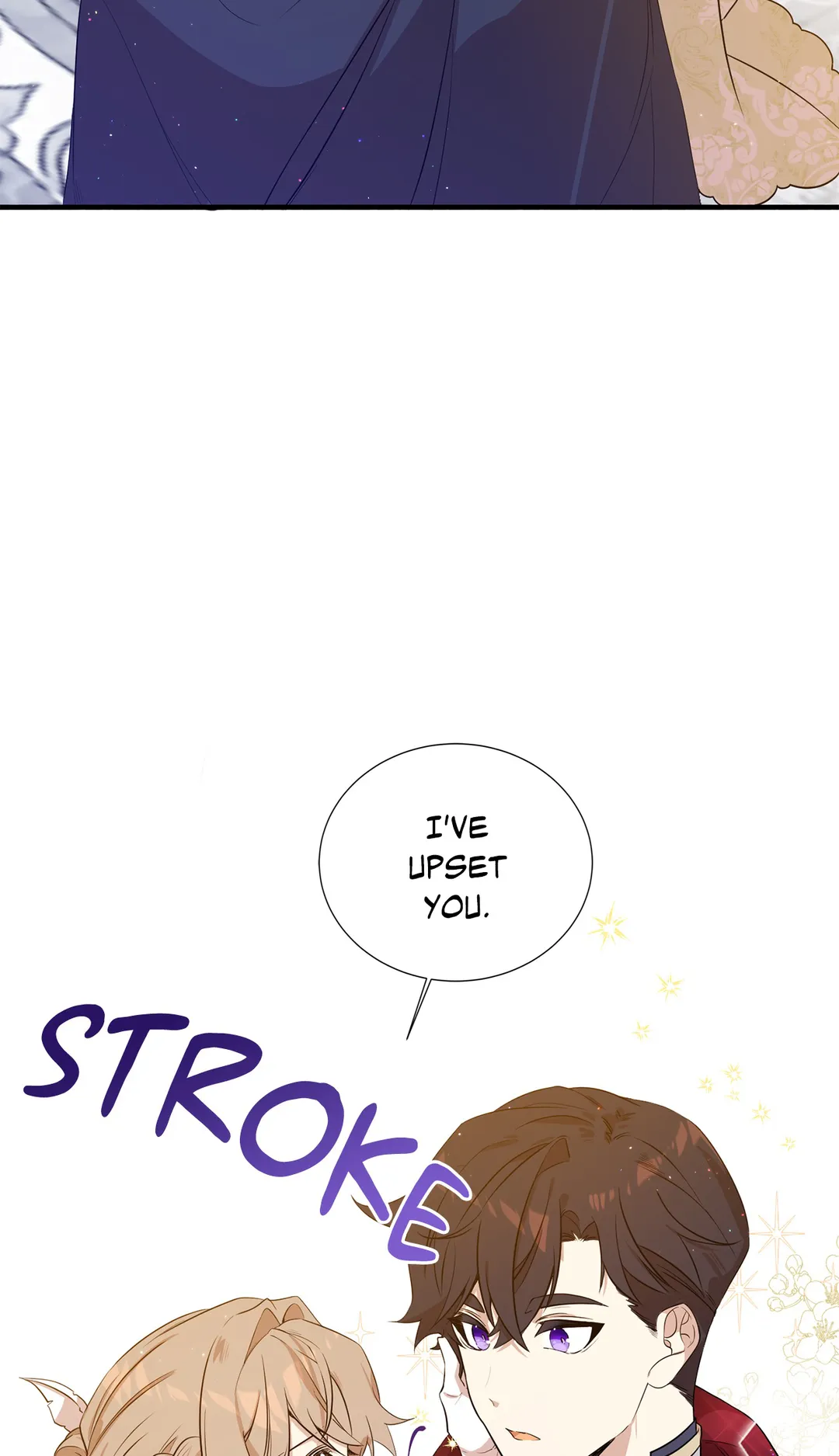 I am the Older Sister of the Possessed Female Lead Chapter 6 - page 59