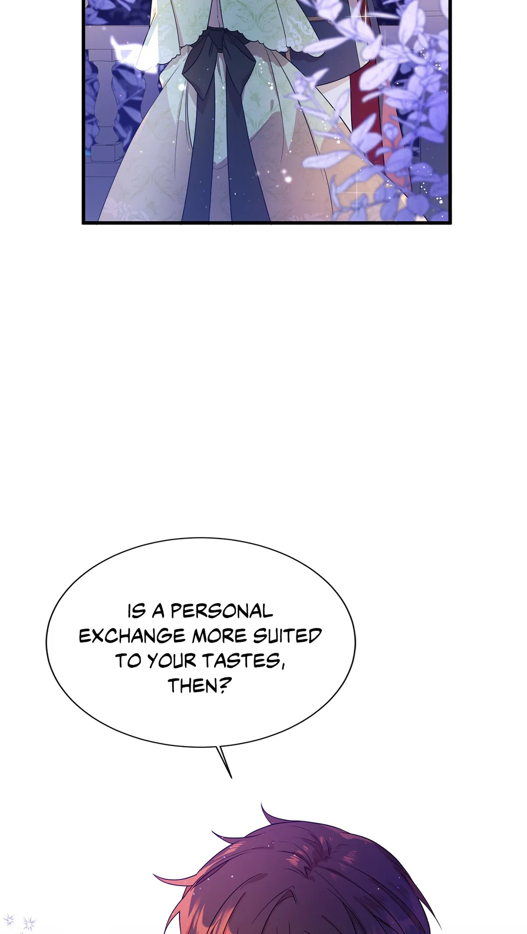 I am the Older Sister of the Possessed Female Lead Chapter 6 - page 6