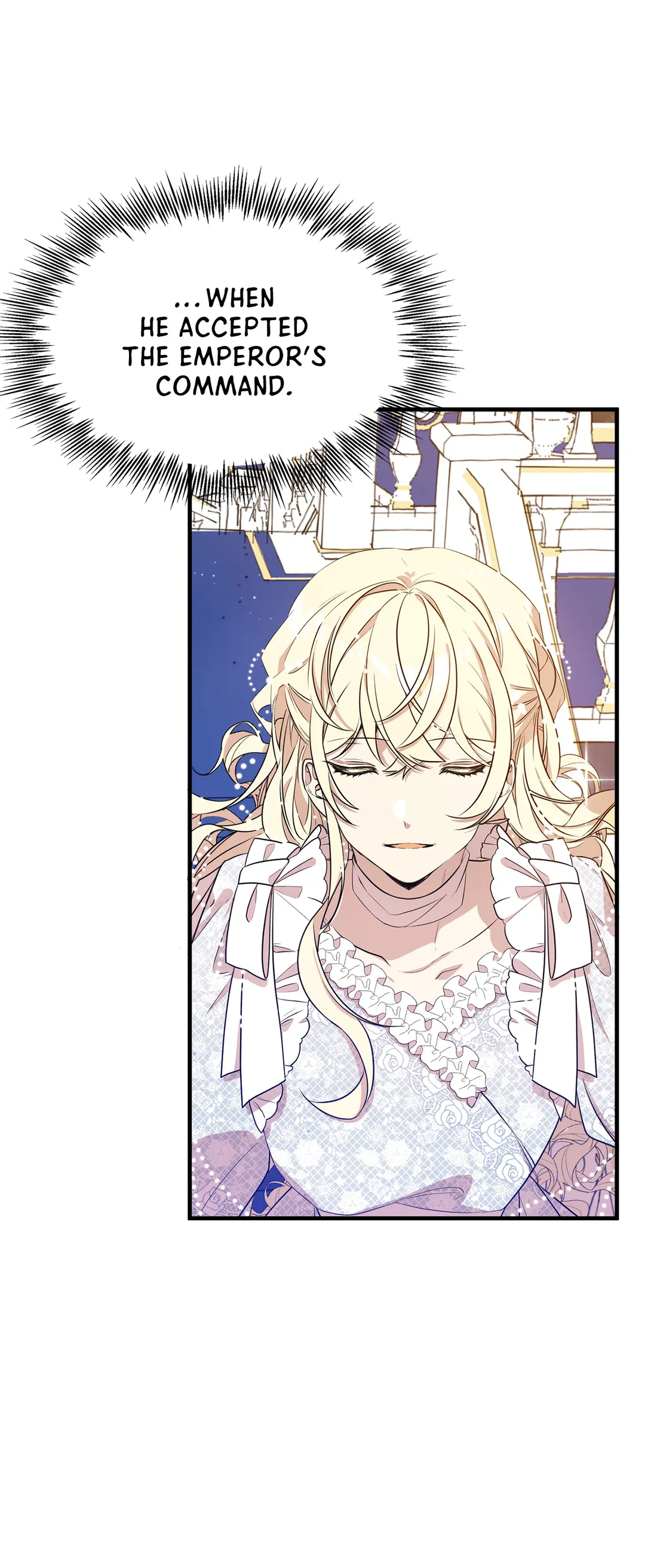 I am the Older Sister of the Possessed Female Lead Chapter 6 - page 68