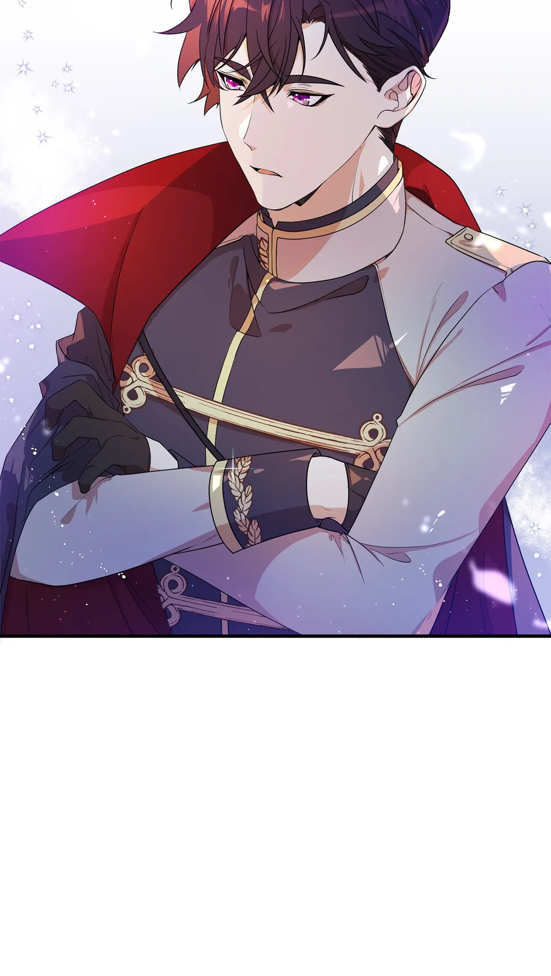 I am the Older Sister of the Possessed Female Lead Chapter 6 - page 7