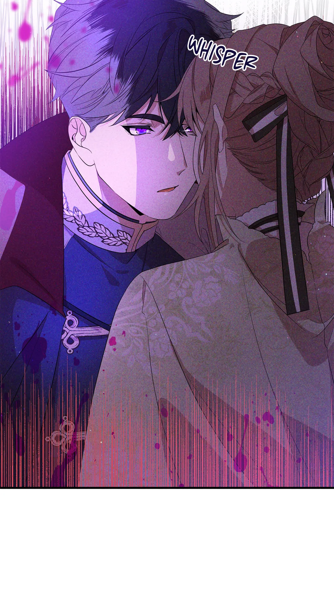 I am the Older Sister of the Possessed Female Lead Chapter 6 - page 75