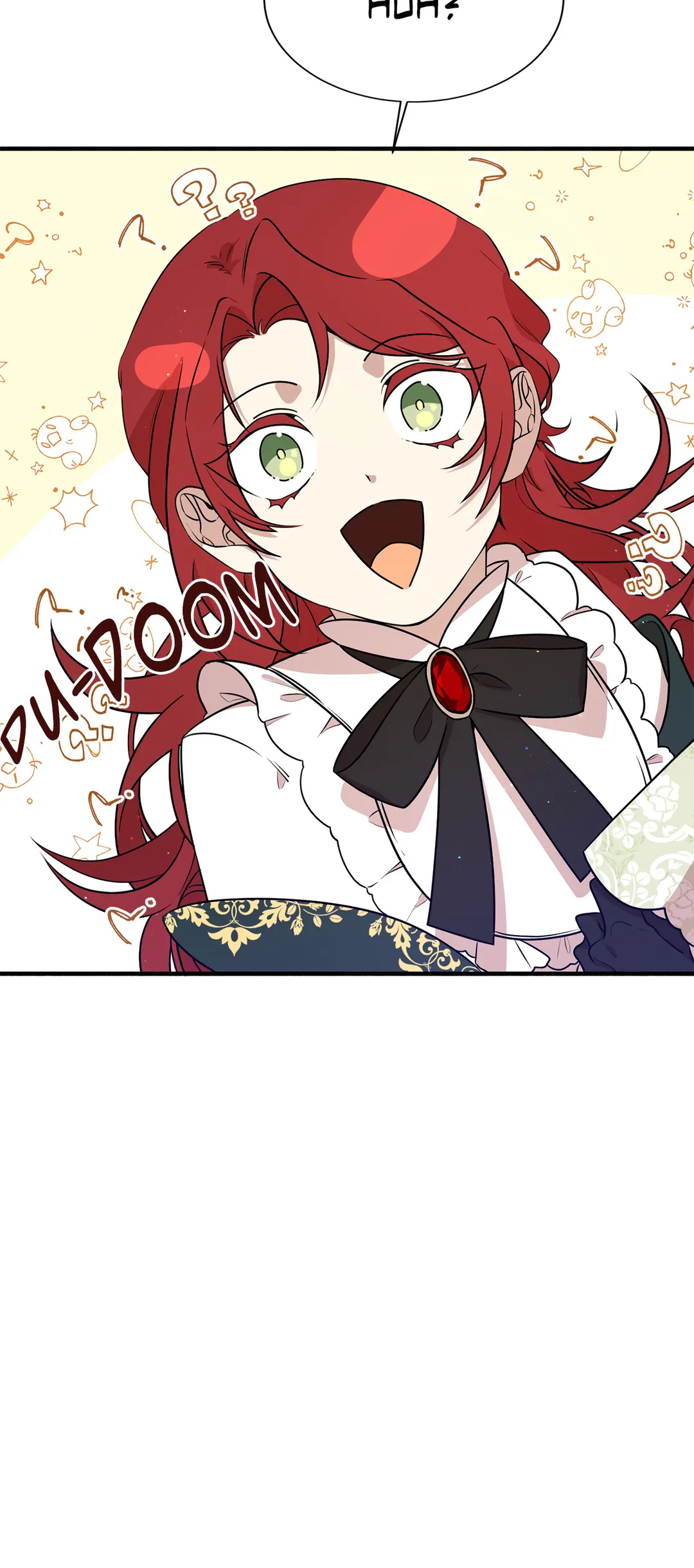 I am the Older Sister of the Possessed Female Lead Chapter 6 - page 88