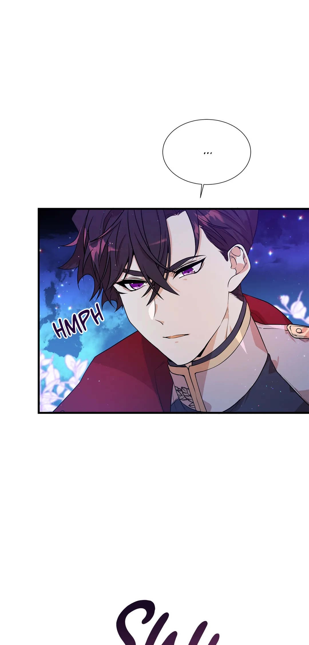 I am the Older Sister of the Possessed Female Lead Chapter 6 - page 9