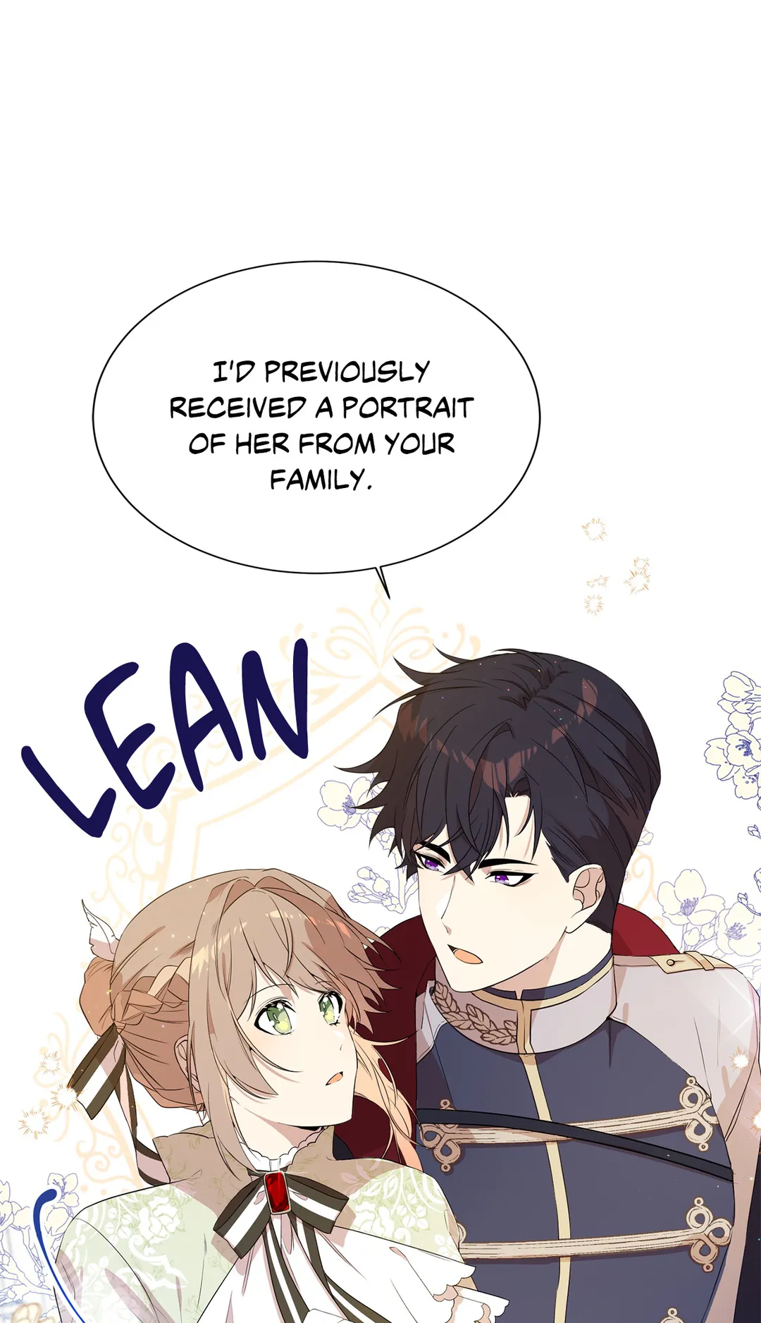 I am the Older Sister of the Possessed Female Lead Chapter 7 - page 10