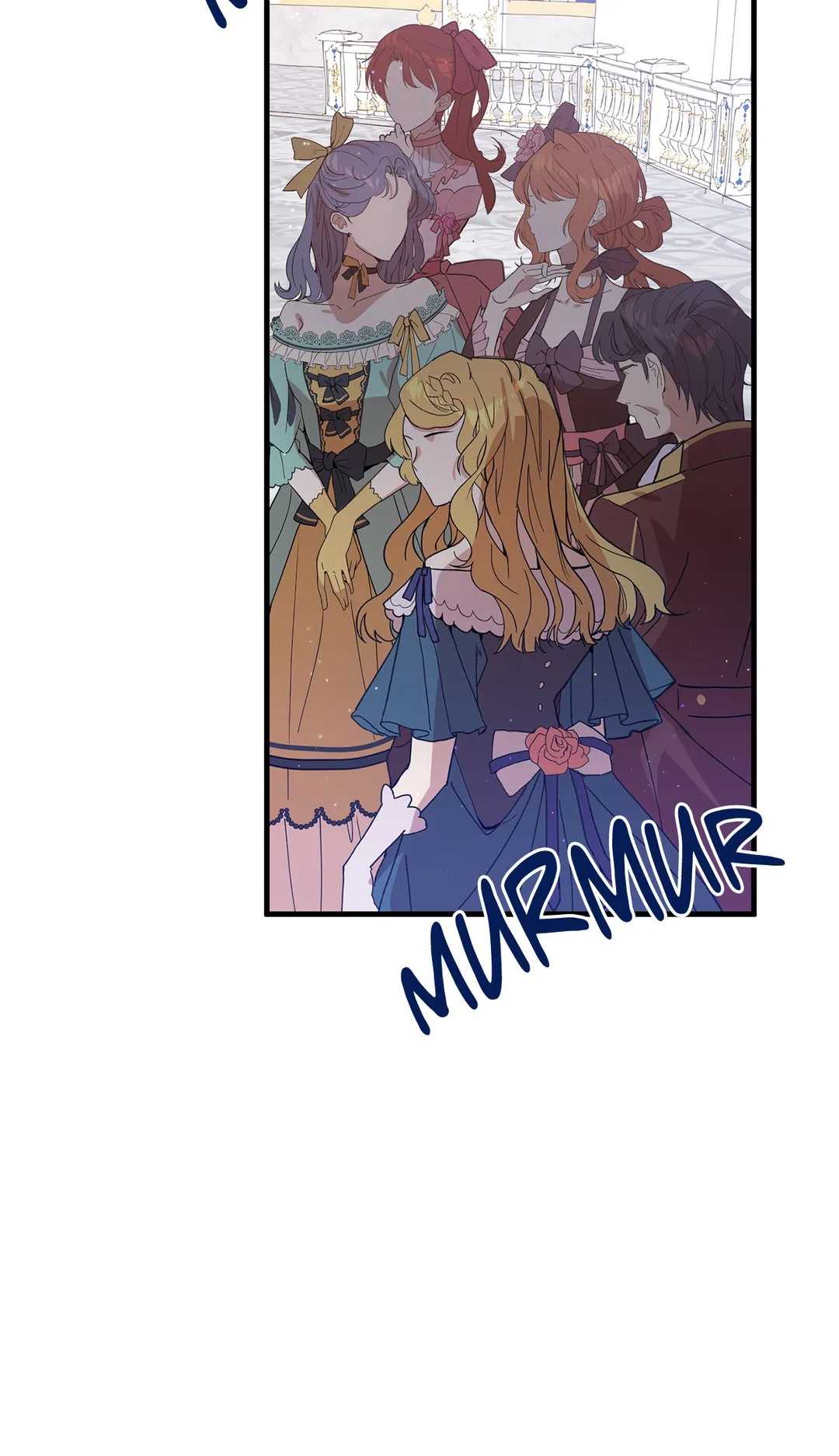 I am the Older Sister of the Possessed Female Lead Chapter 7 - page 31