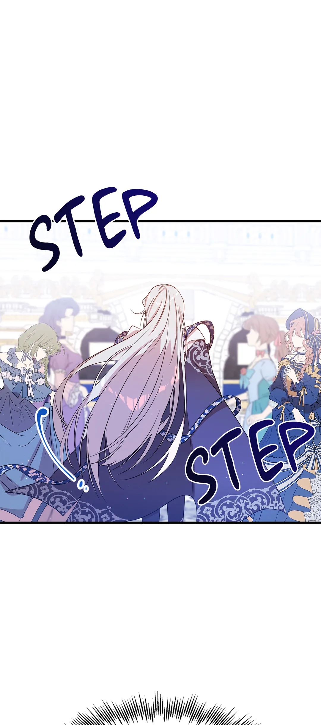 I am the Older Sister of the Possessed Female Lead Chapter 7 - page 33