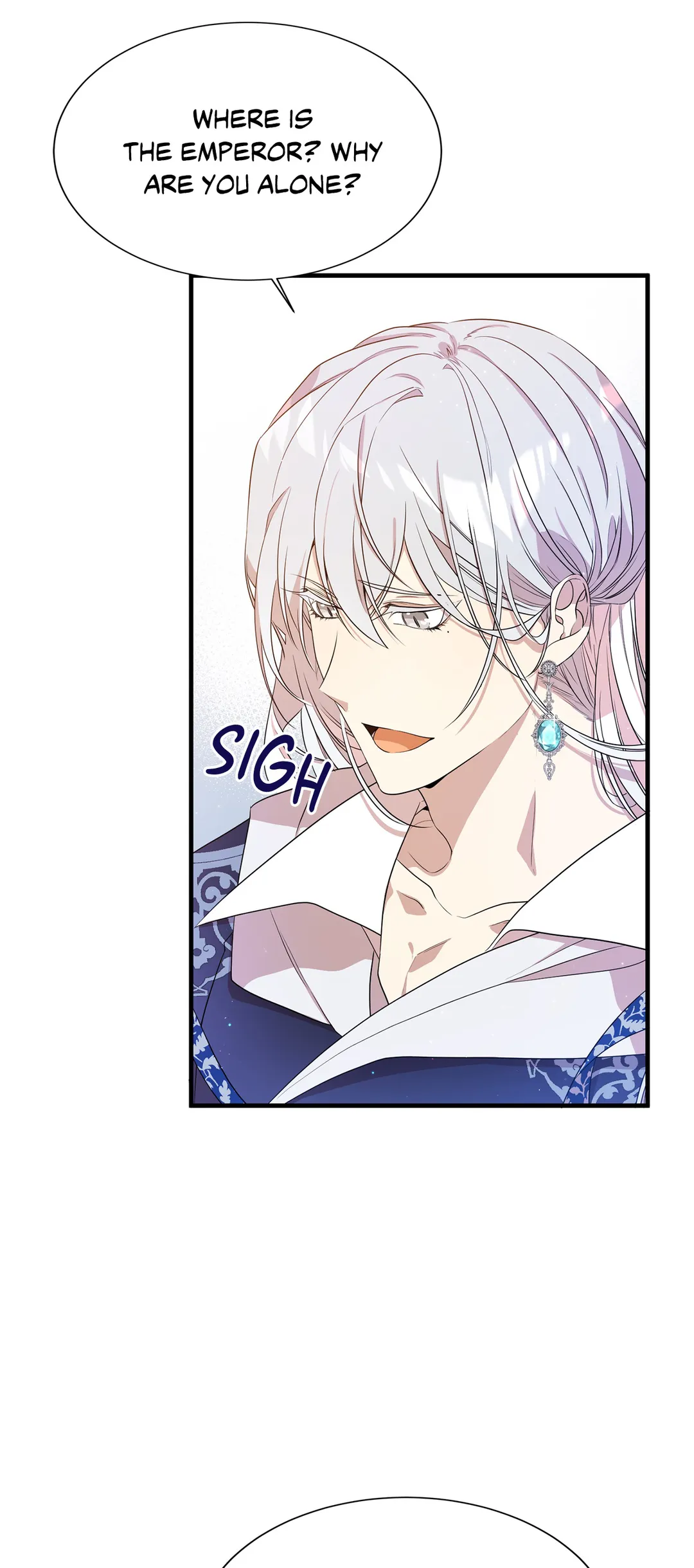I am the Older Sister of the Possessed Female Lead Chapter 7 - page 35