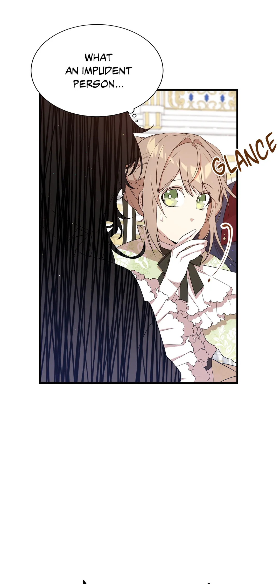 I am the Older Sister of the Possessed Female Lead Chapter 7 - page 38