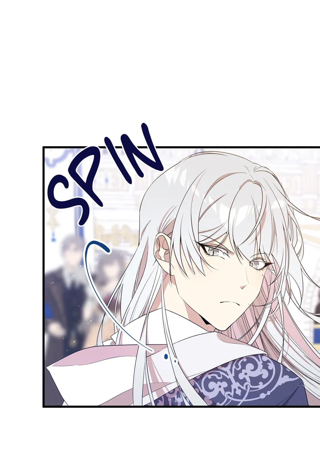 I am the Older Sister of the Possessed Female Lead Chapter 7 - page 41