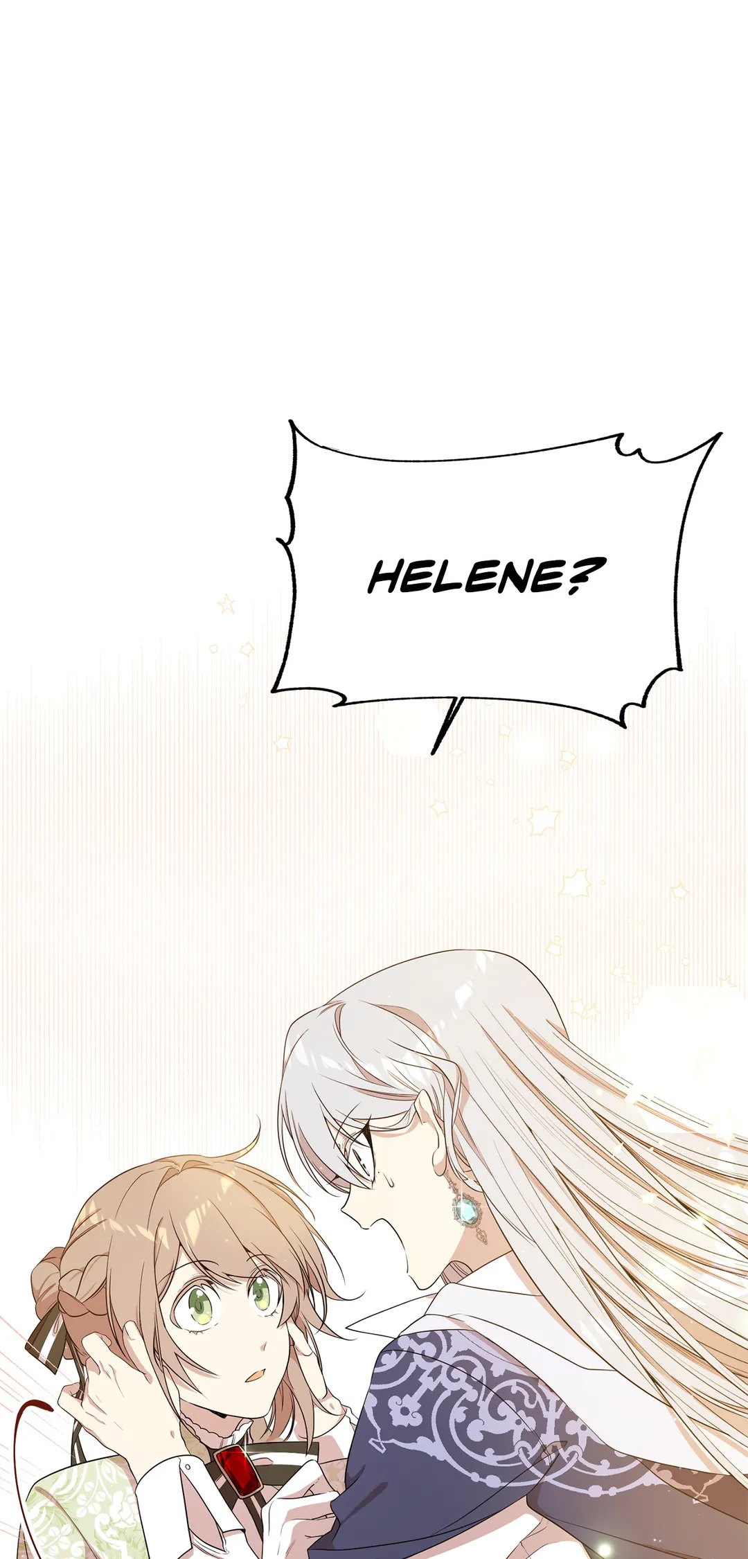 I am the Older Sister of the Possessed Female Lead Chapter 7 - page 45
