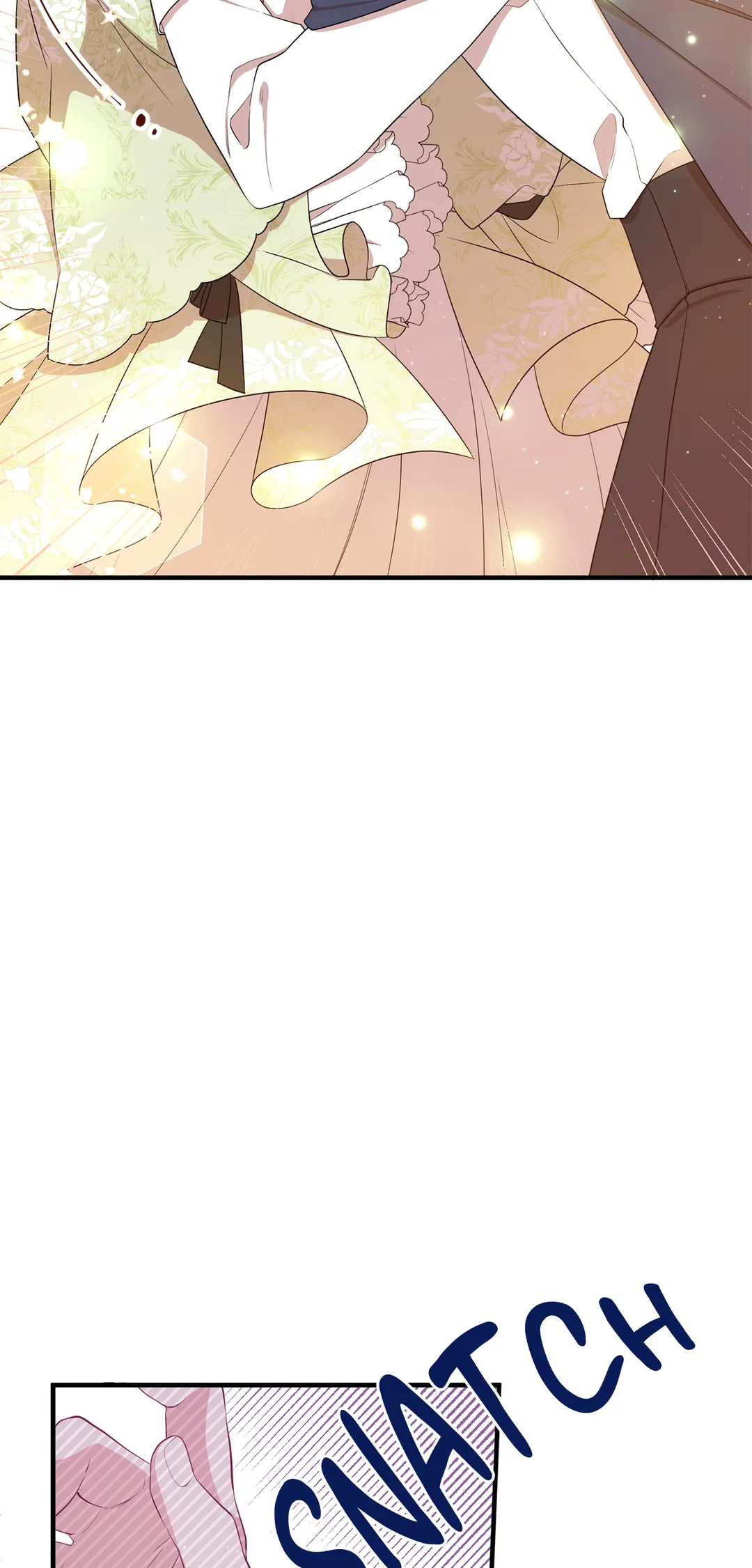 I am the Older Sister of the Possessed Female Lead Chapter 7 - page 46