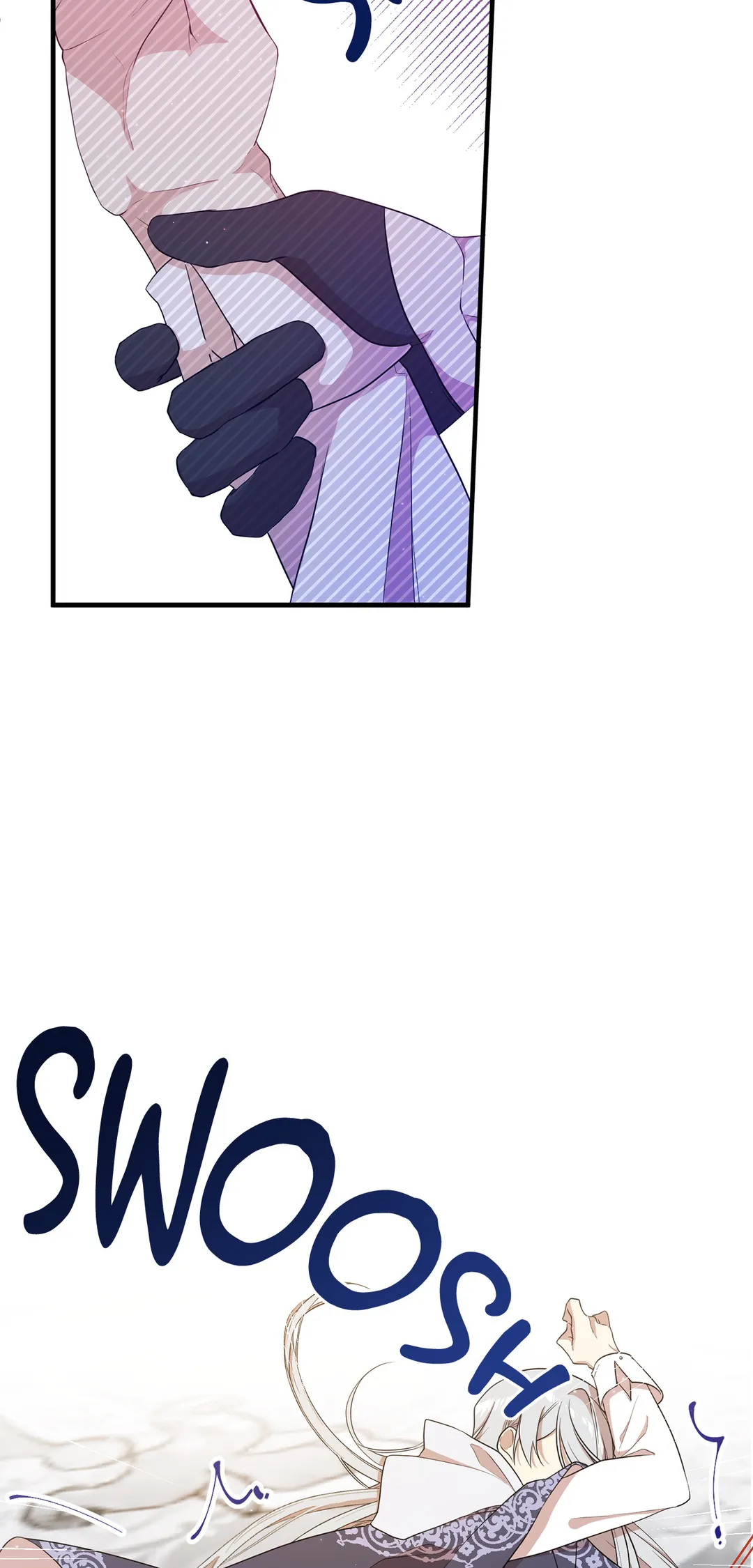 I am the Older Sister of the Possessed Female Lead Chapter 7 - page 47