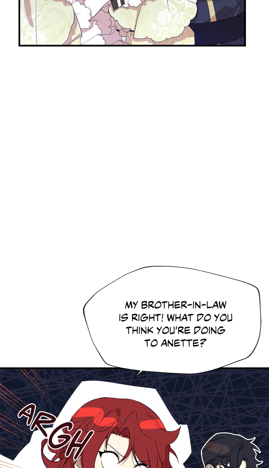 I am the Older Sister of the Possessed Female Lead Chapter 7 - page 50