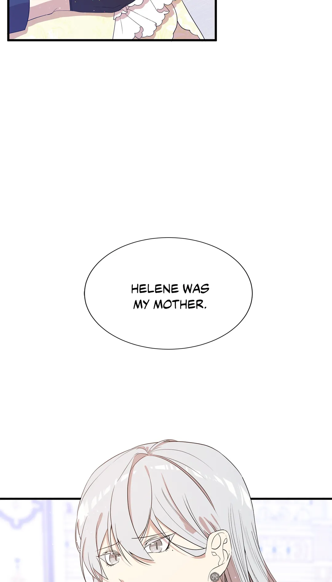 I am the Older Sister of the Possessed Female Lead Chapter 7 - page 54