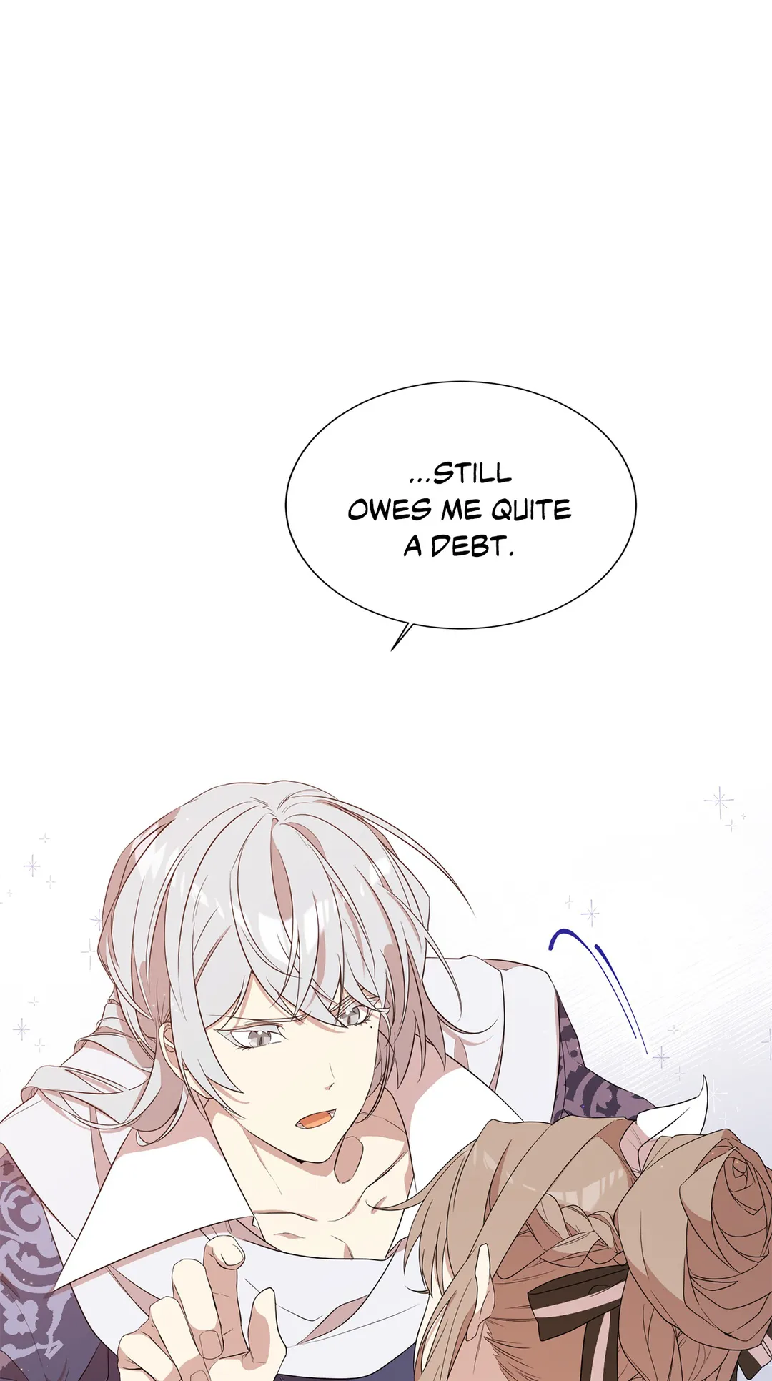 I am the Older Sister of the Possessed Female Lead Chapter 7 - page 61
