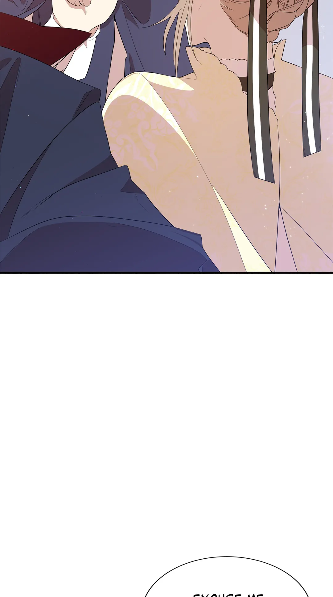 I am the Older Sister of the Possessed Female Lead Chapter 7 - page 62