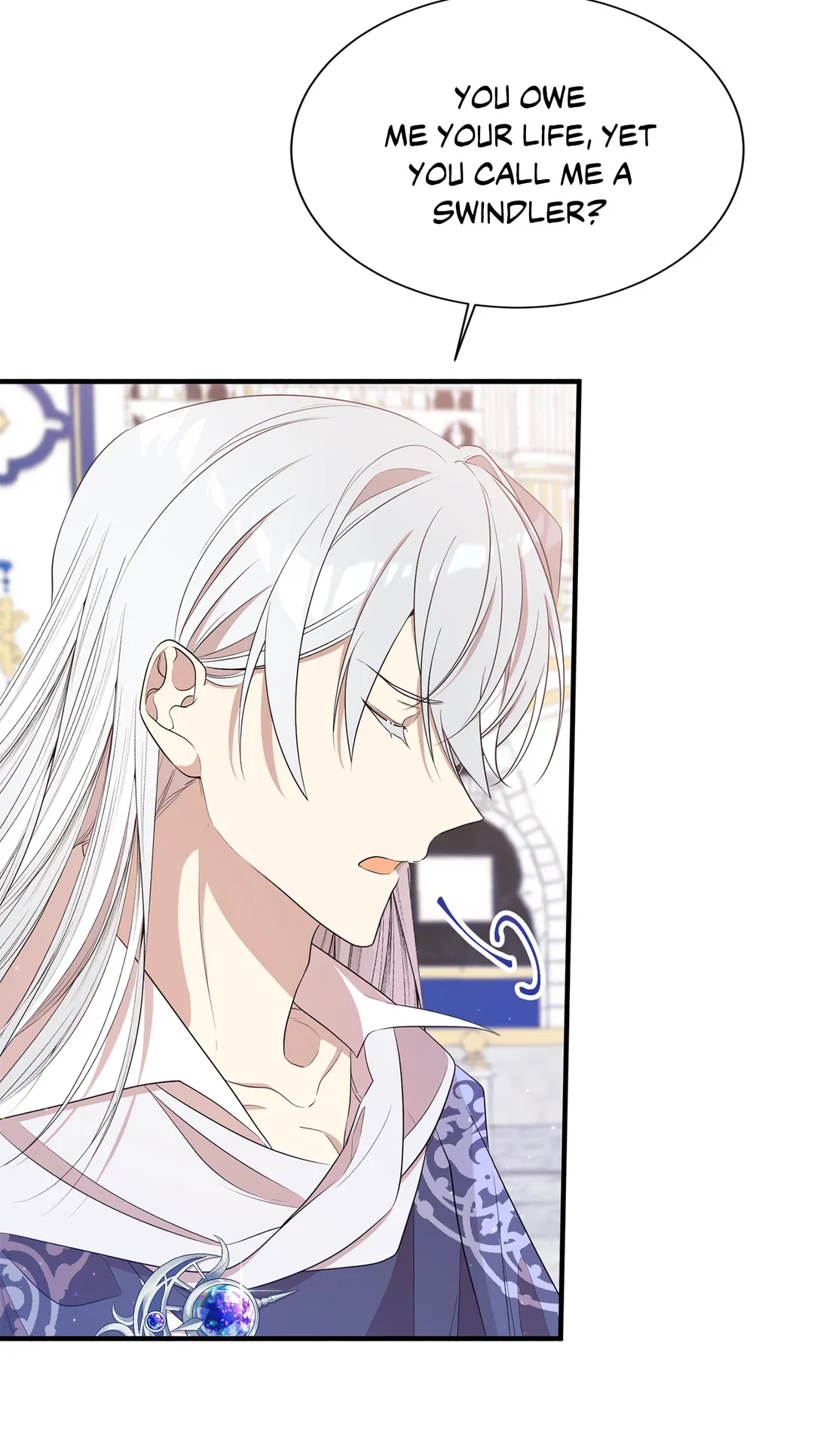 I am the Older Sister of the Possessed Female Lead Chapter 7 - page 64
