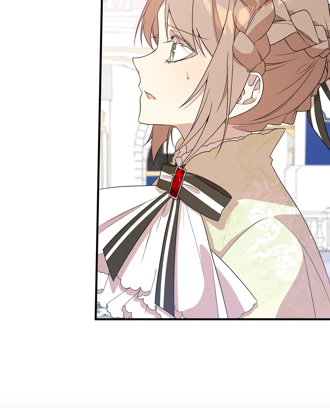 I am the Older Sister of the Possessed Female Lead Chapter 7 - page 66