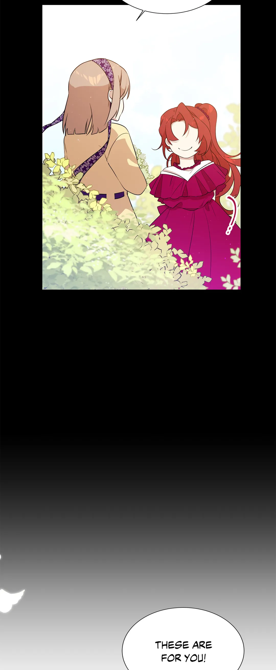 I am the Older Sister of the Possessed Female Lead Chapter 7 - page 71