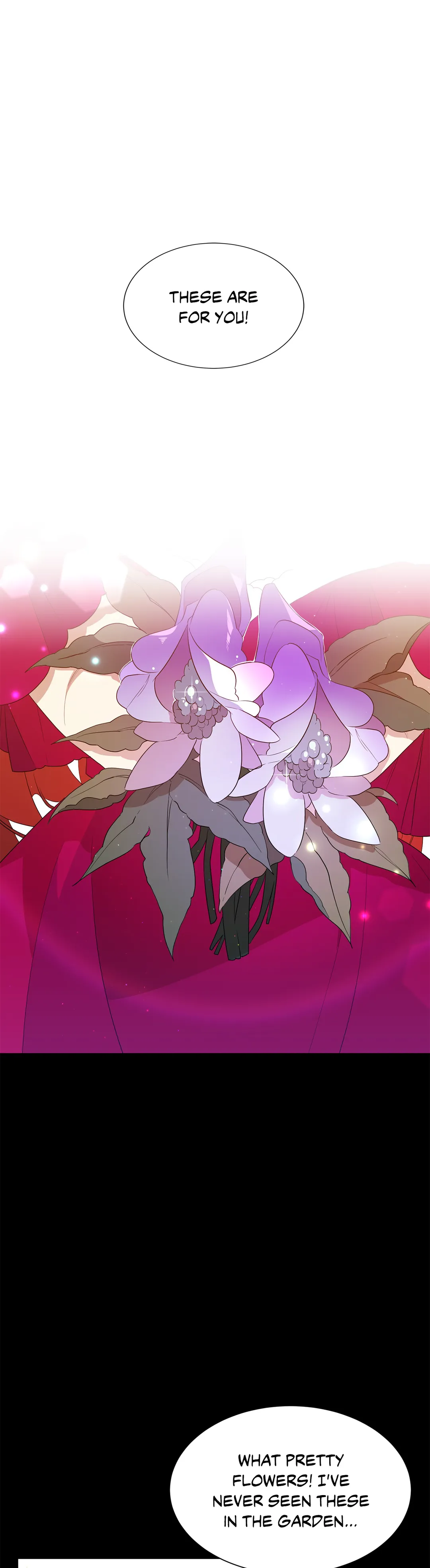 I am the Older Sister of the Possessed Female Lead Chapter 8 - page 1