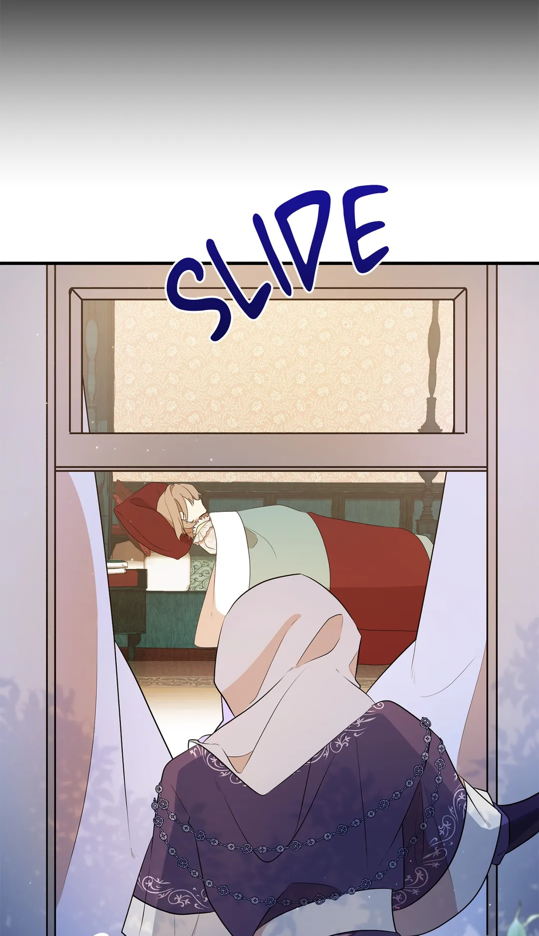 I am the Older Sister of the Possessed Female Lead Chapter 8 - page 10