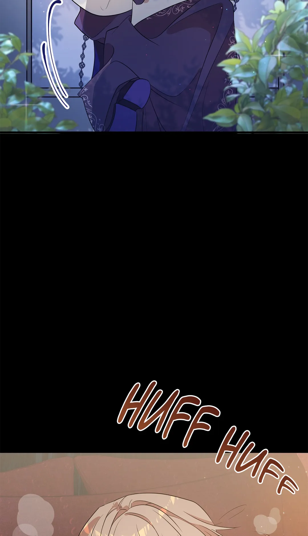 I am the Older Sister of the Possessed Female Lead Chapter 8 - page 11