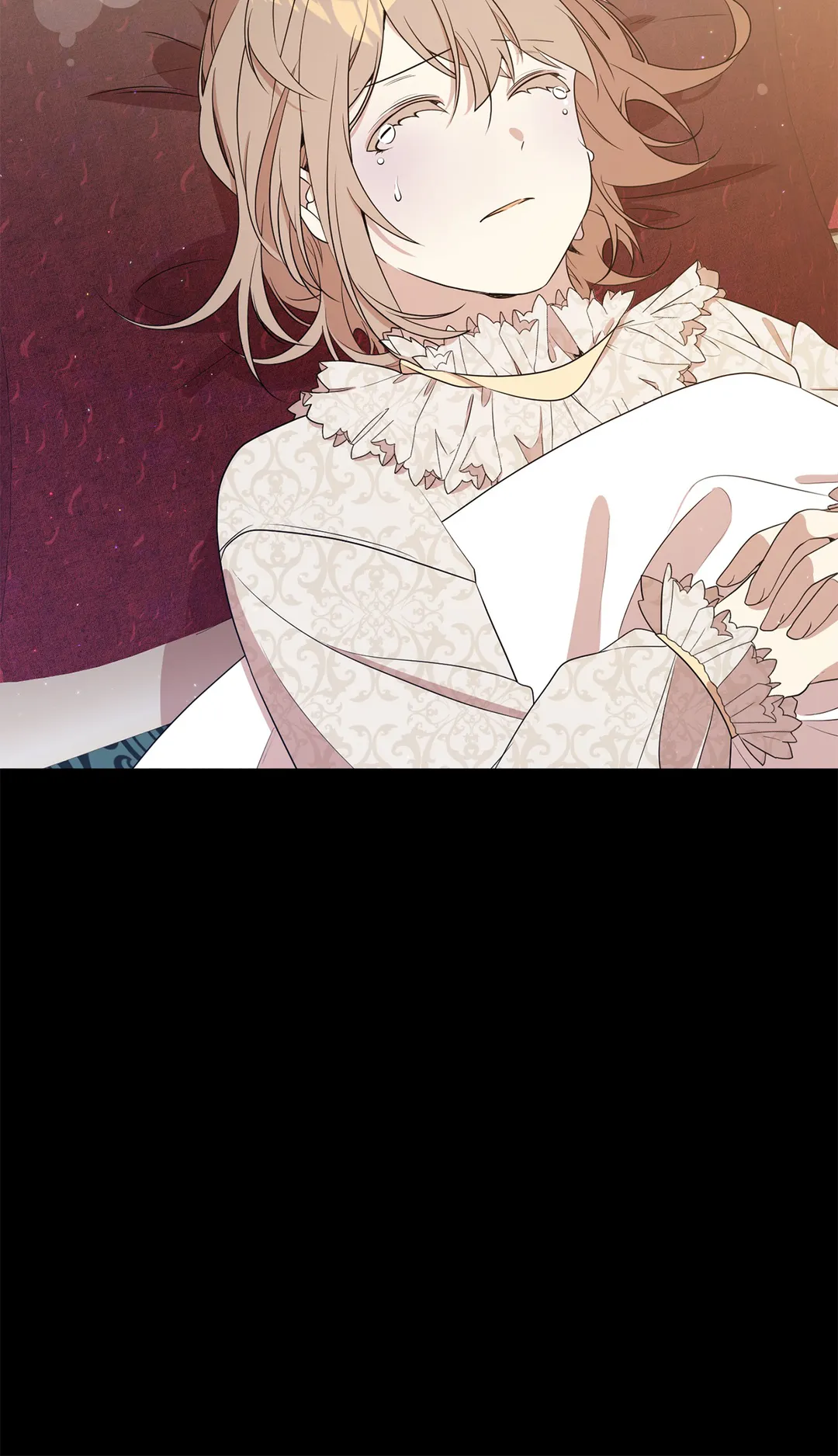 I am the Older Sister of the Possessed Female Lead Chapter 8 - page 12