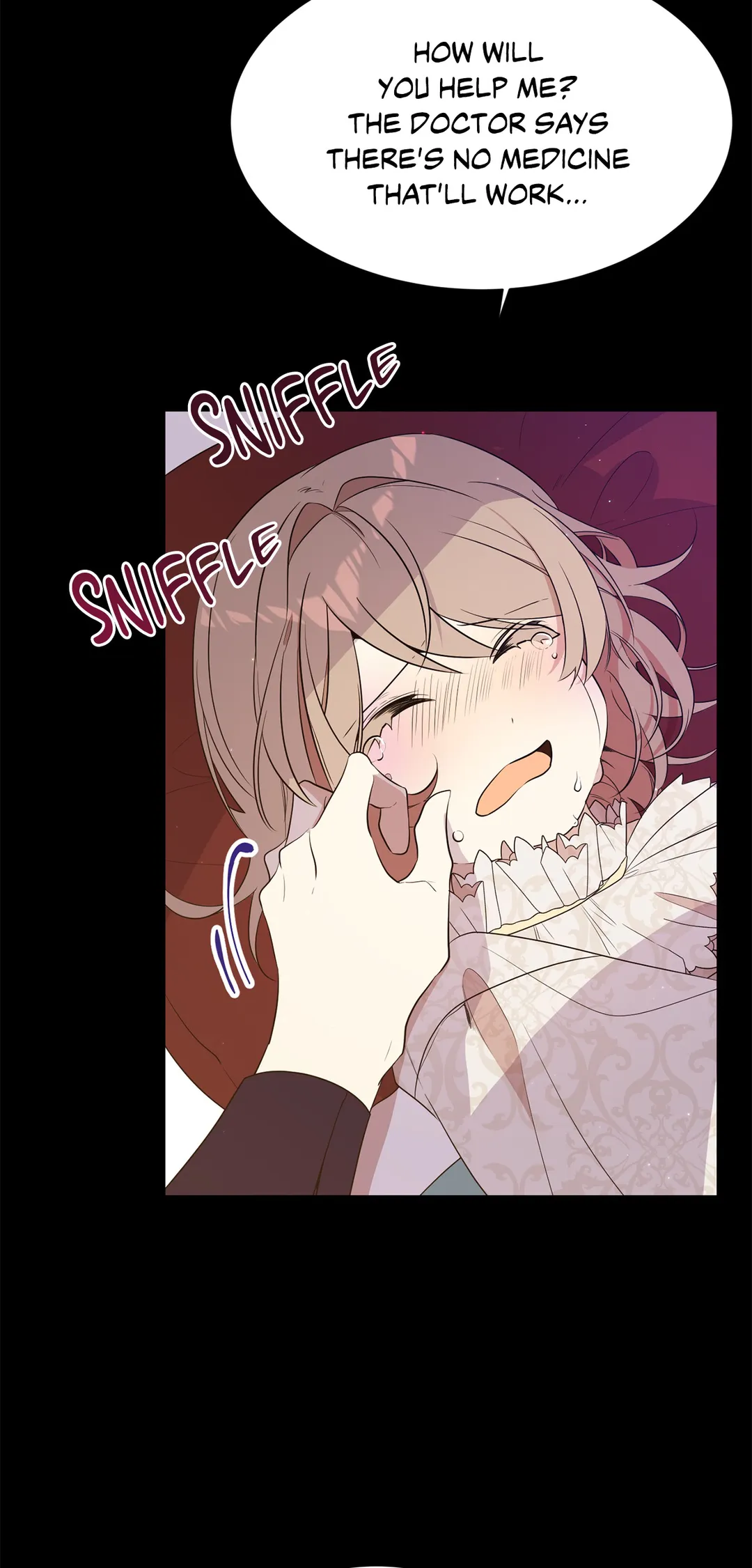 I am the Older Sister of the Possessed Female Lead Chapter 8 - page 18