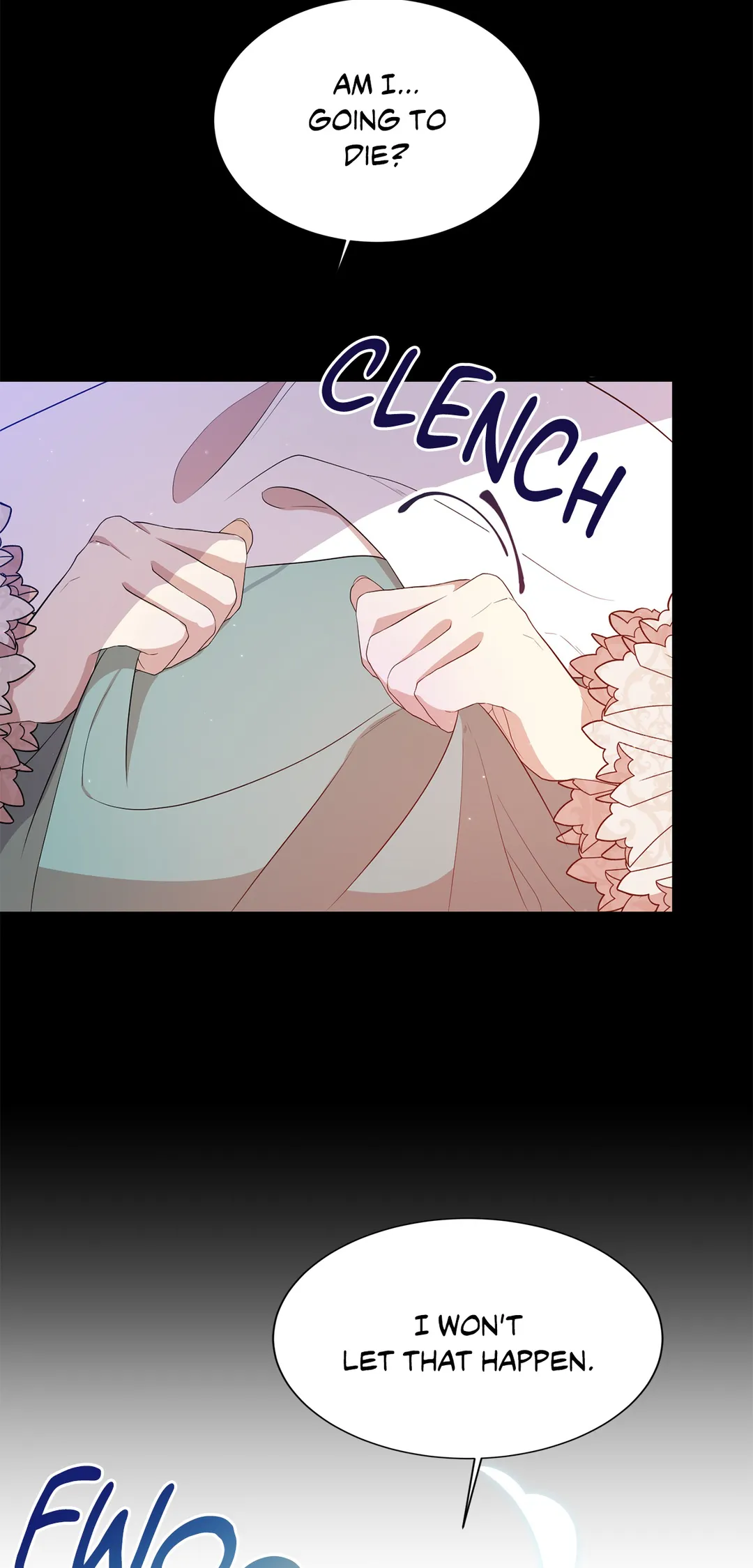 I am the Older Sister of the Possessed Female Lead Chapter 8 - page 19