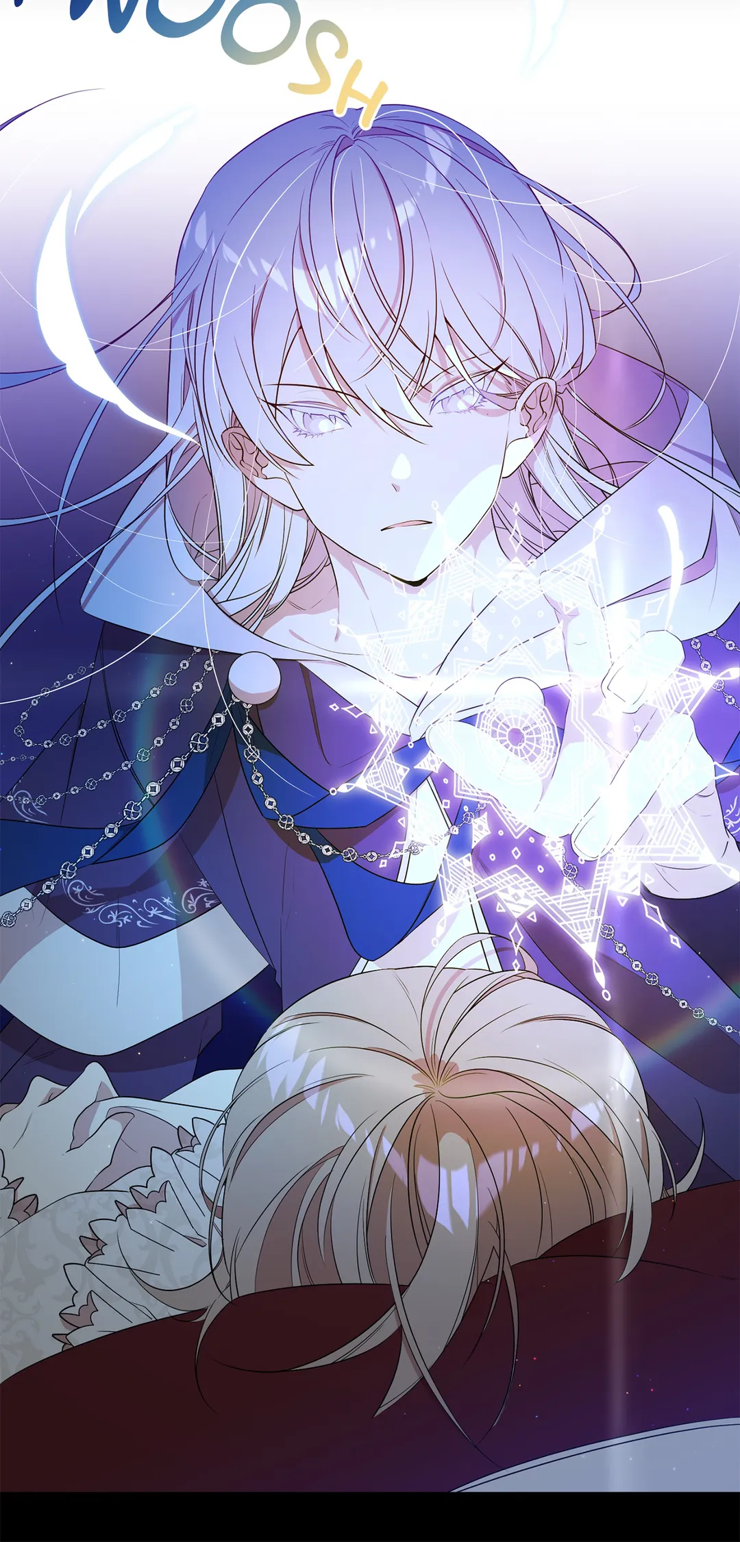 I am the Older Sister of the Possessed Female Lead Chapter 8 - page 20