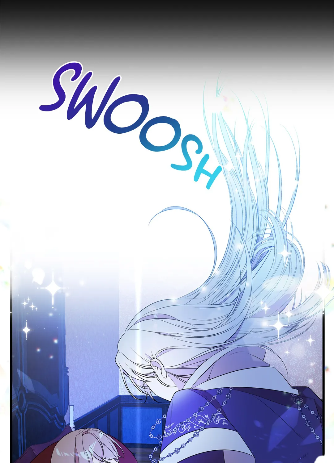 I am the Older Sister of the Possessed Female Lead Chapter 8 - page 23